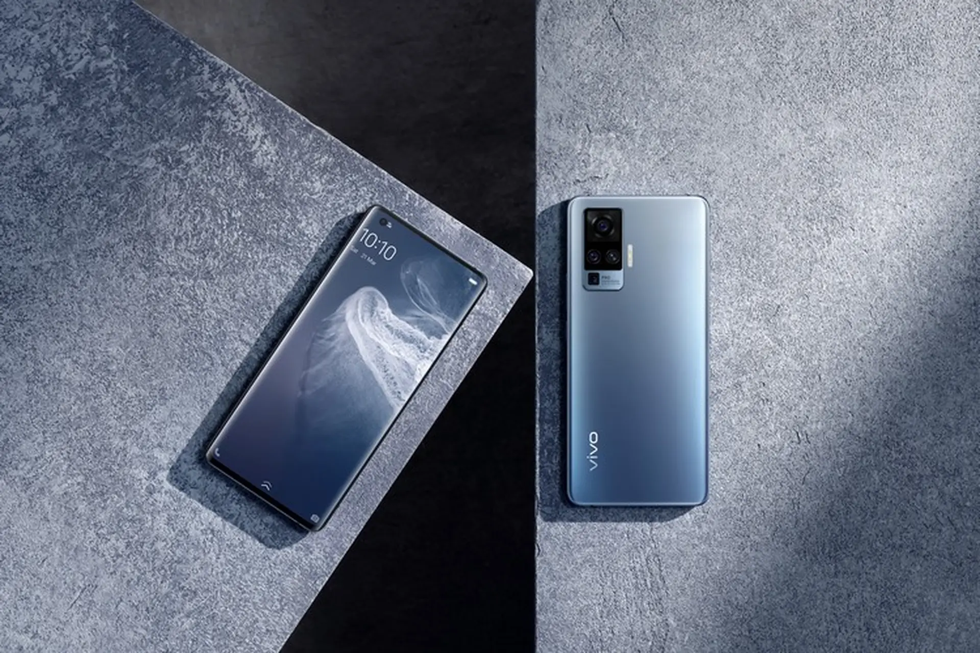 Vivo xác nhận sẽ ra mắt bộ đôi flagship cao cấp X50 và X50 Pro