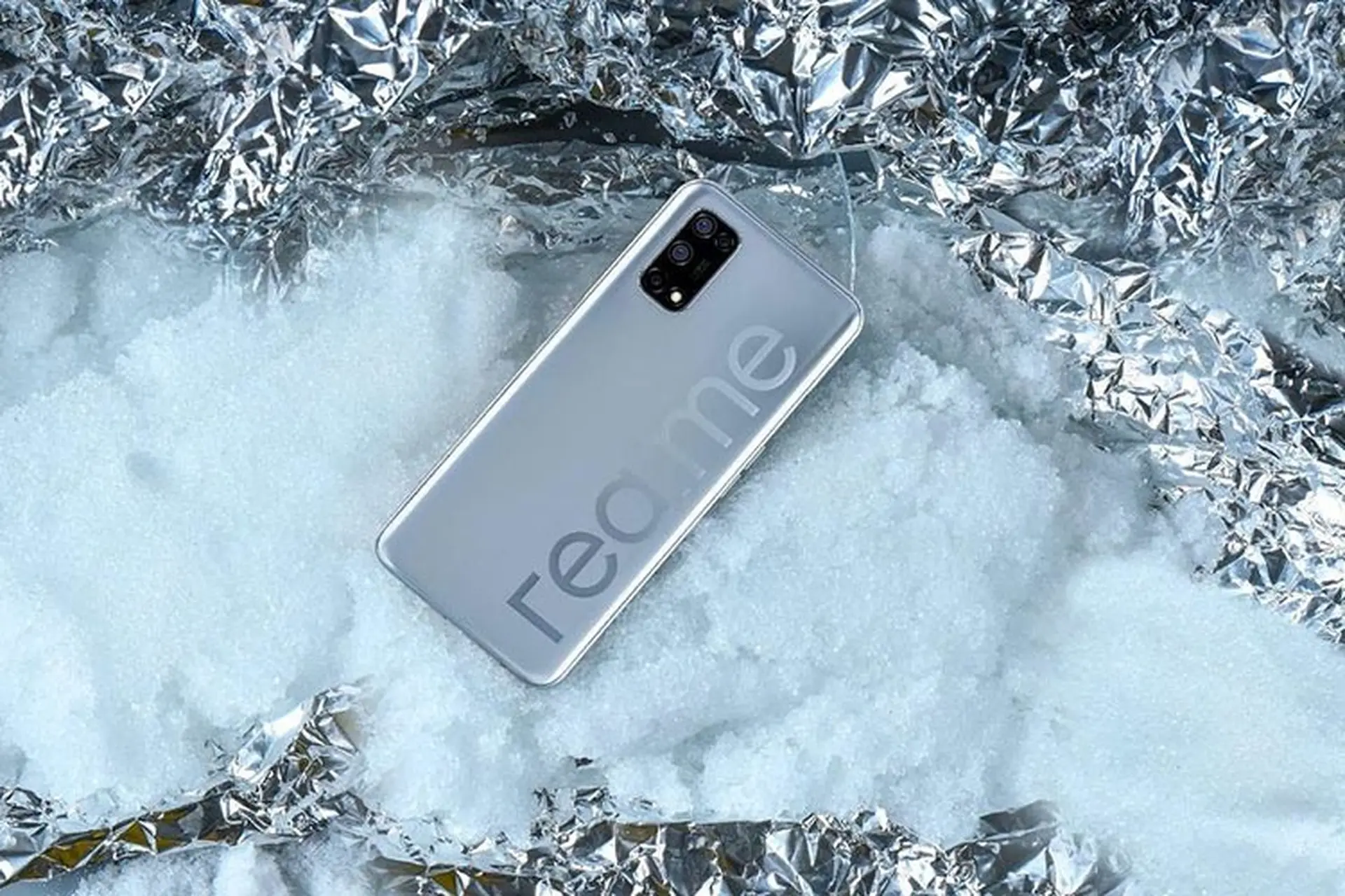 Thêm nhiều thông số kỹ thuật Realme V5 bị rò rỉ