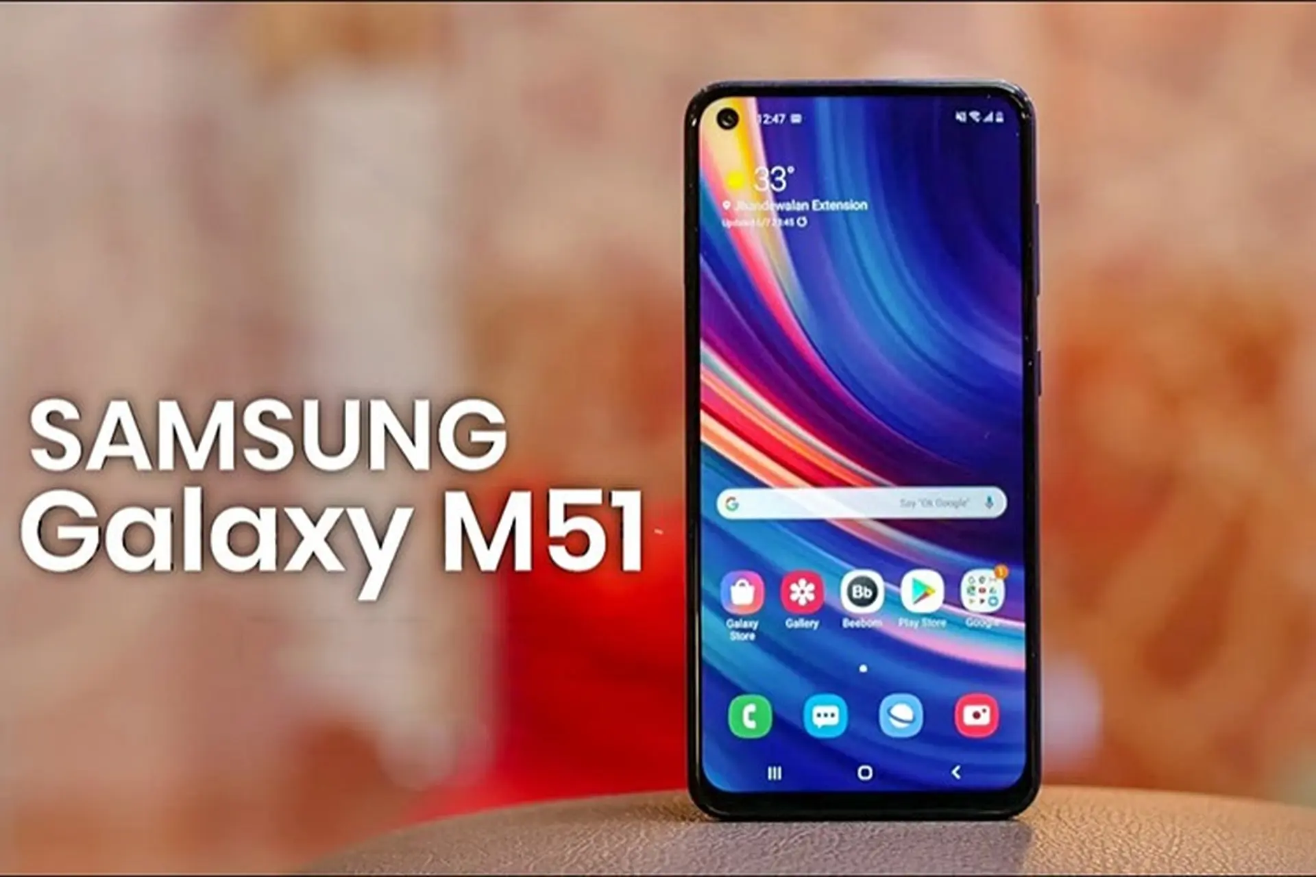 Samsung Galaxy M51 vừa đạt chứng nhận quan trọng, sắp sửa ra mắt?