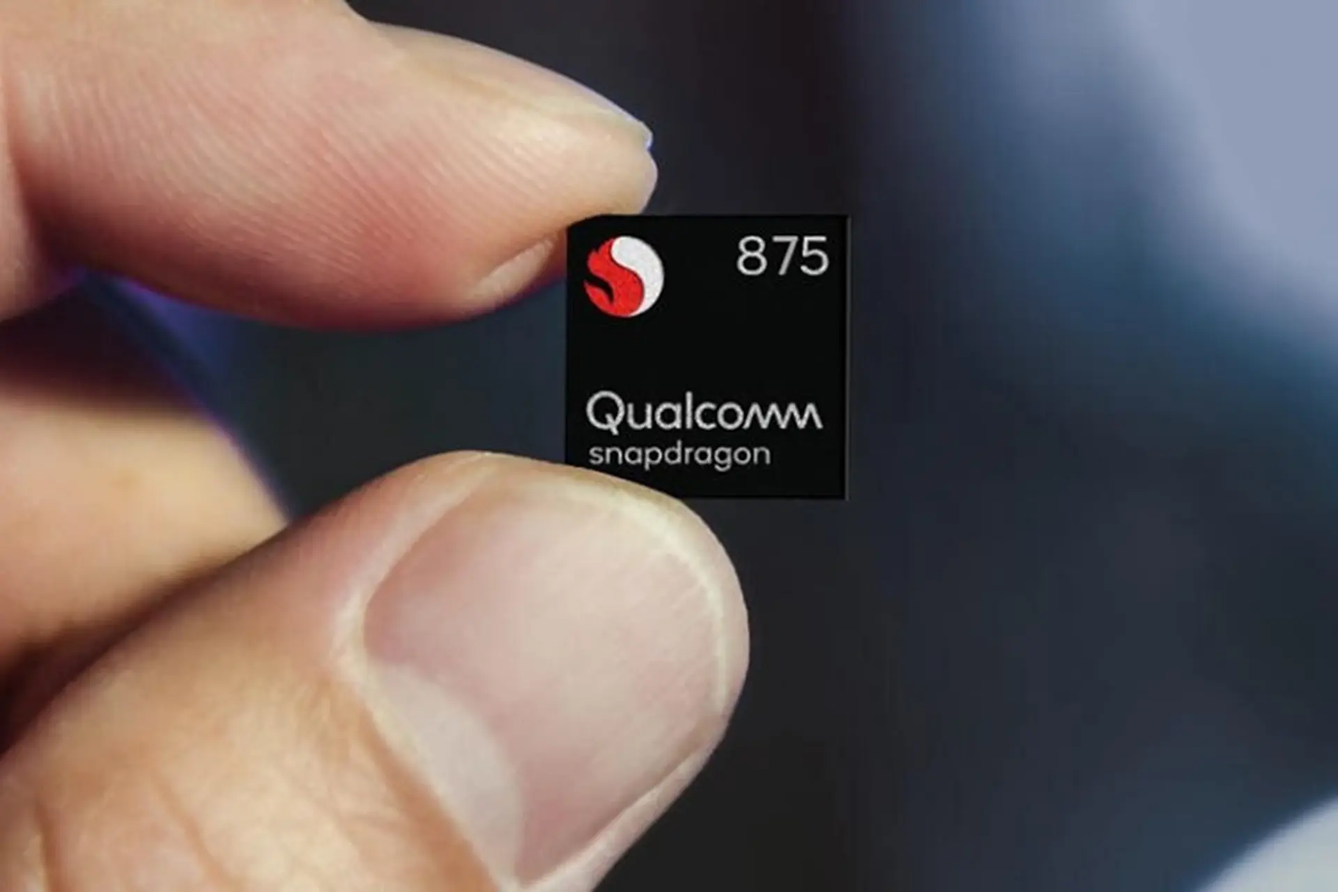 Hé lộ tên mã của bộ xử lý Qualcomm Snapdragon 875