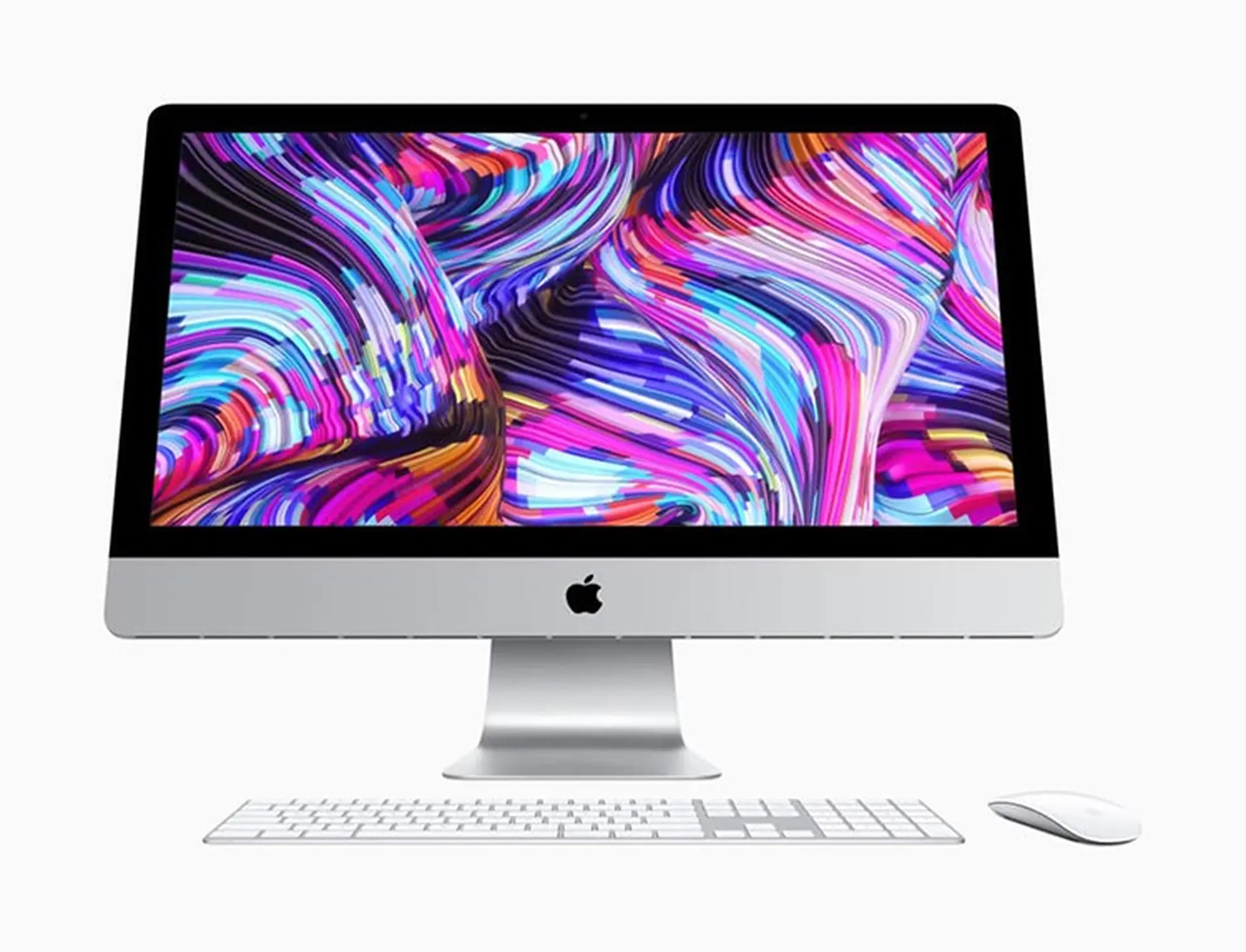 Tin đồn: iMac mới dùng chip Intel sẽ ra mắt trong tuần này