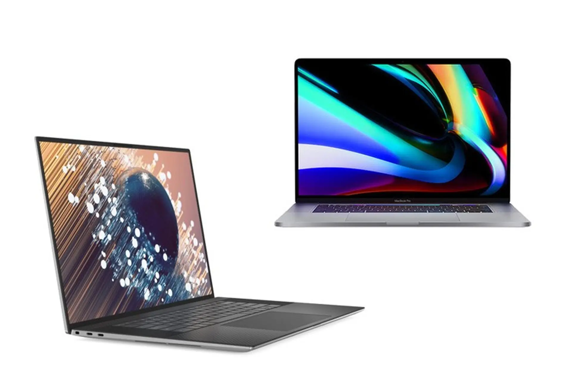 Dell XPS 17 và MacBook Pro 16 inch: Đâu mới là lựa chọn lý tưởng cho công việc
