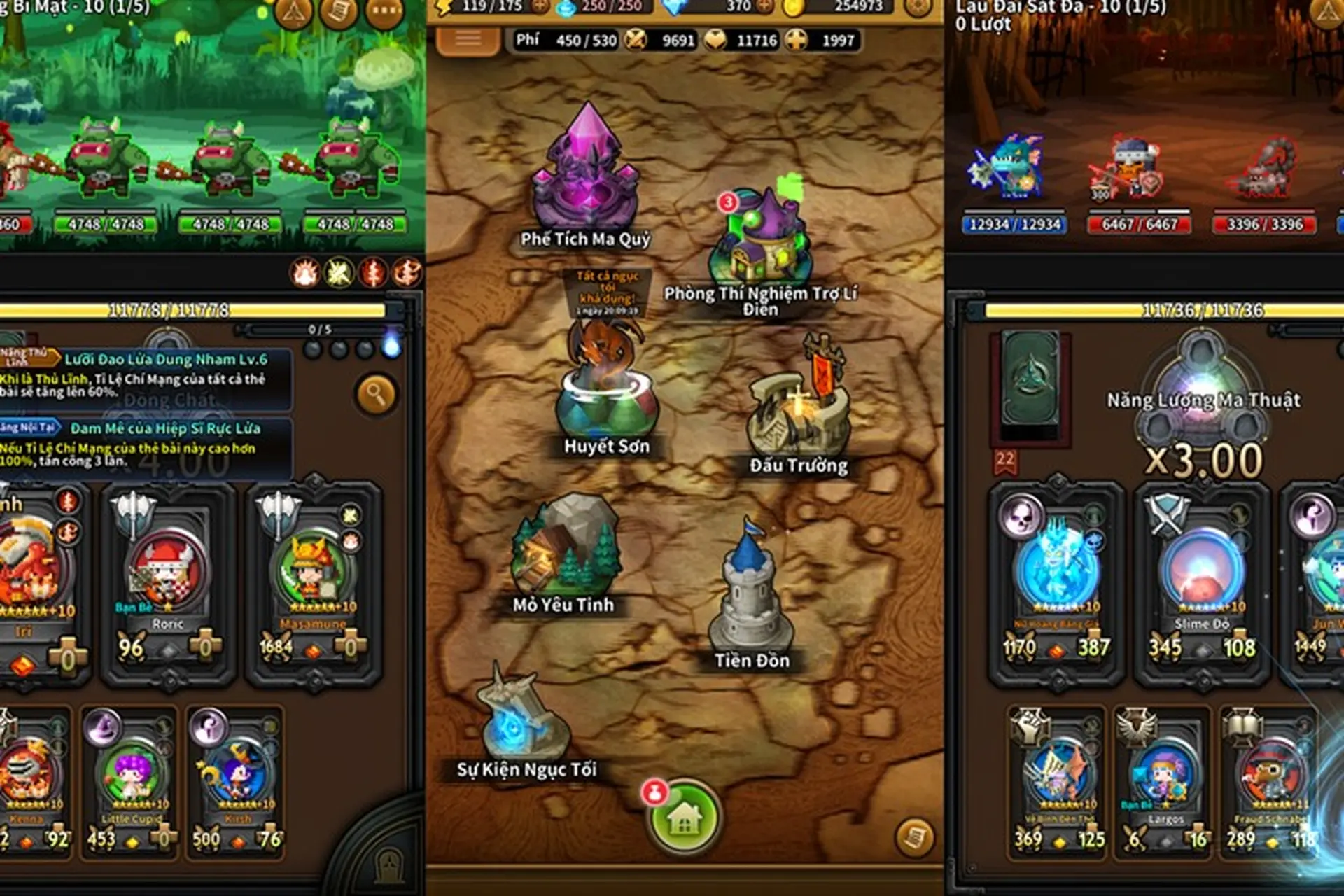 Top ứng dụng phải trả phí, được miễn phí trong thời gian ngắn cho thiết bị Android (27/7)