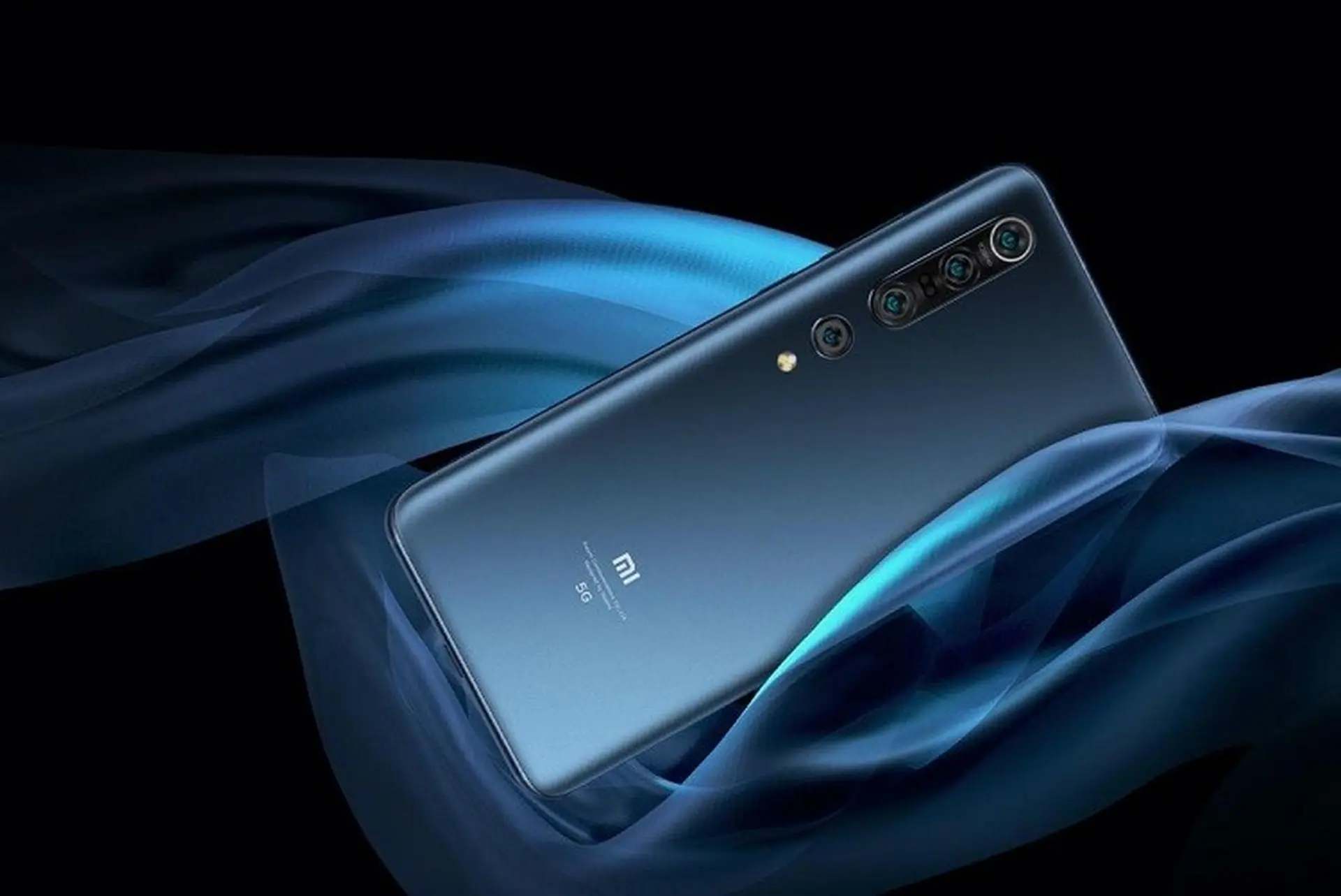 Xiaomi Mi 10 Pro Plus lộ điểm hiệu năng AnTuTu cao ngất ngưỡng, ra mắt vào tháng 8 tới