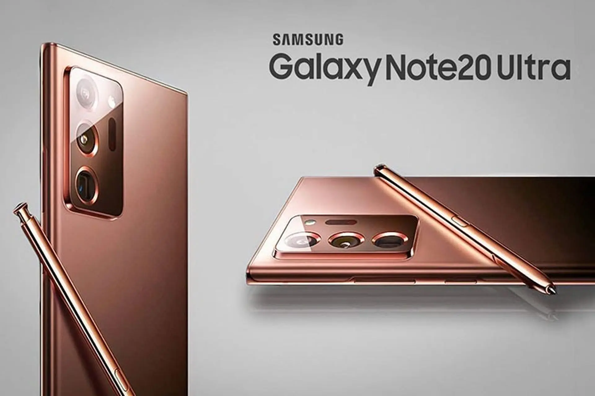 Mọi thứ bạn cần biết về Samsung Galaxy Note 20 sắp ra mắt