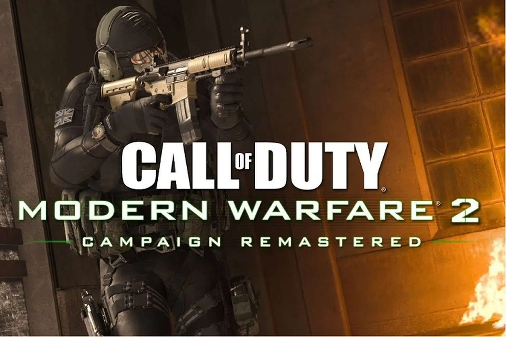 Modern Warfare 2 Remastered và Fall Guys sẽ được miễn phí trên PlayStation Plus trong tháng 8
