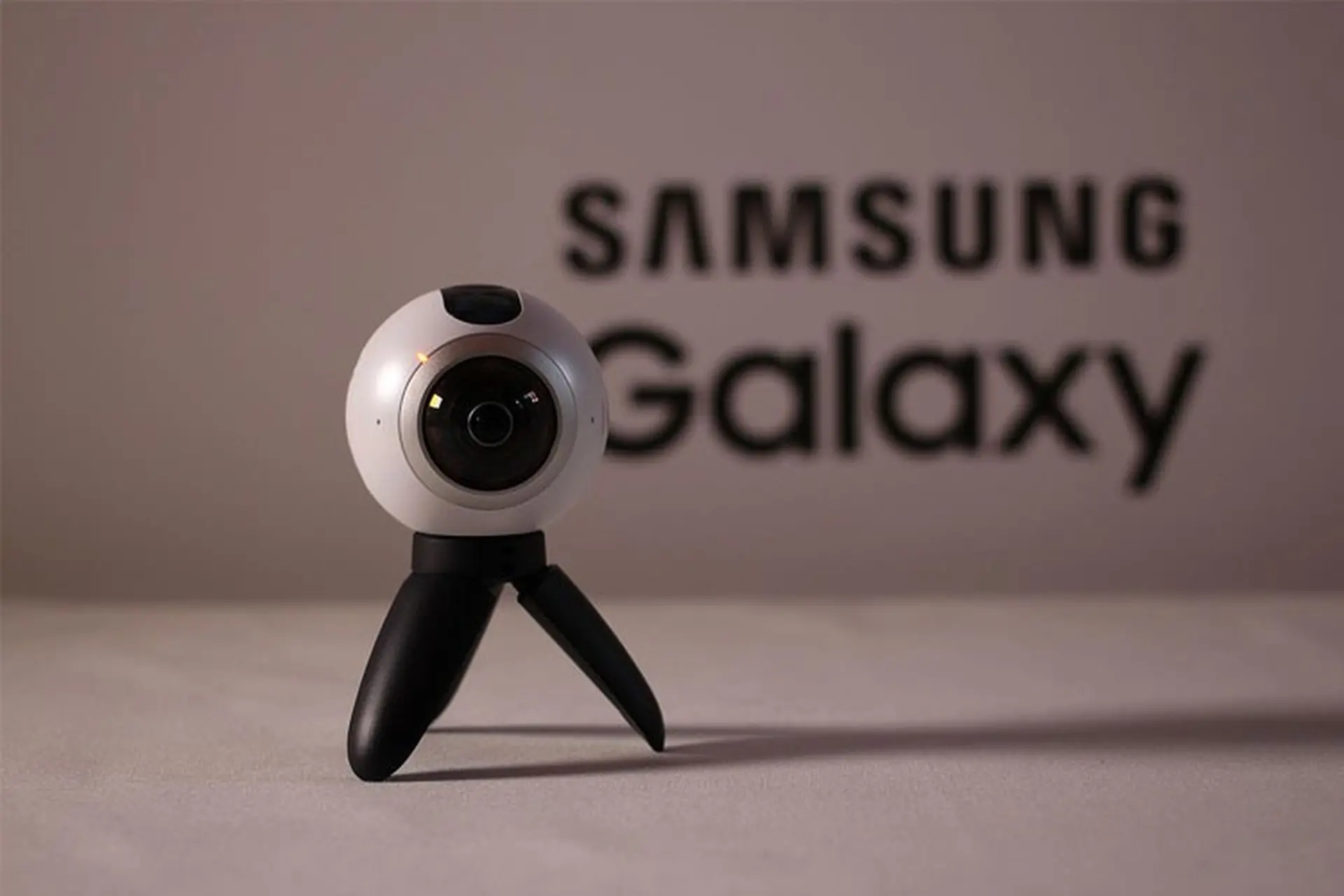 Samsung sẽ ngừng phát hành bản cập nhật cho ứng dụng Gear 360