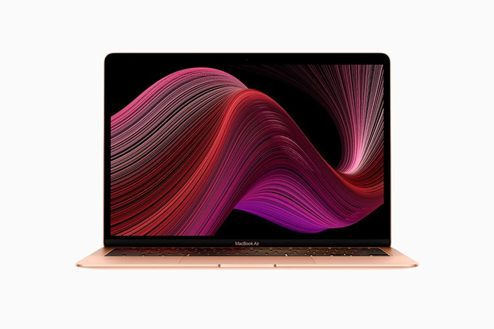 Bằng chứng cho thấy MacBook Air thế hệ mới đang được Apple phát triển