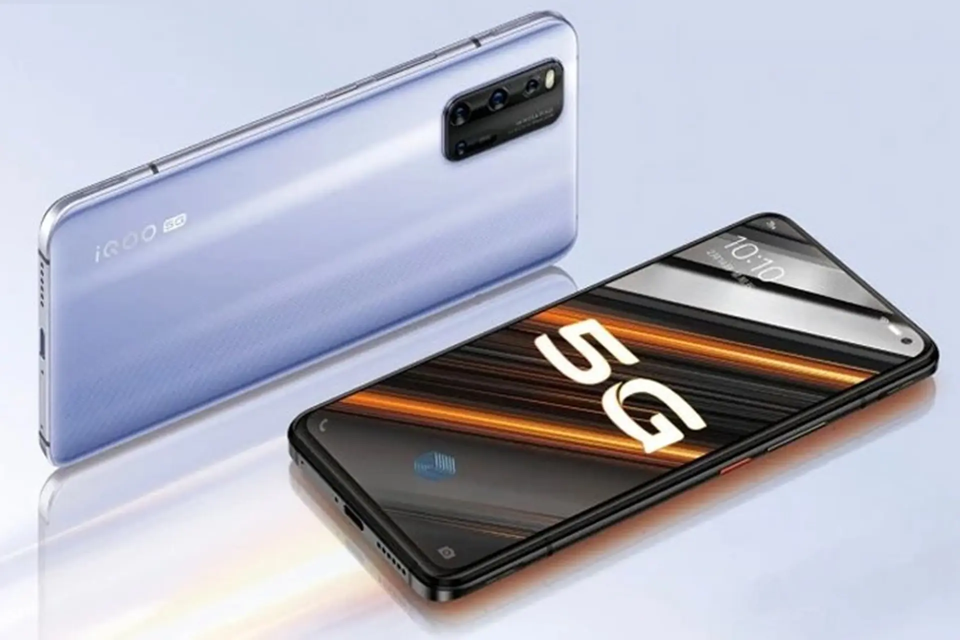Flagship Vivo sở hữu Snapdragon 865 đạt chứng nhận 3C, có lẽ sắp ra mắt?