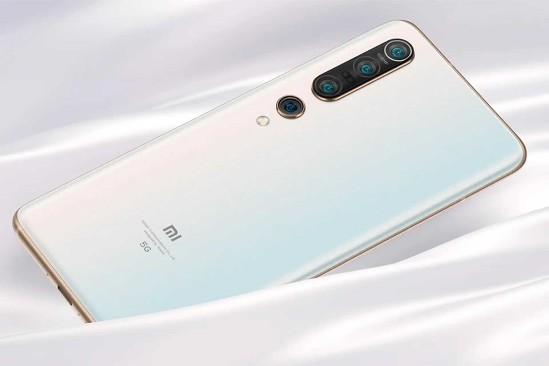 Xiaomi Mi 10 Pro Plus có thể là smartphone sạc nhanh nhất năm 2020