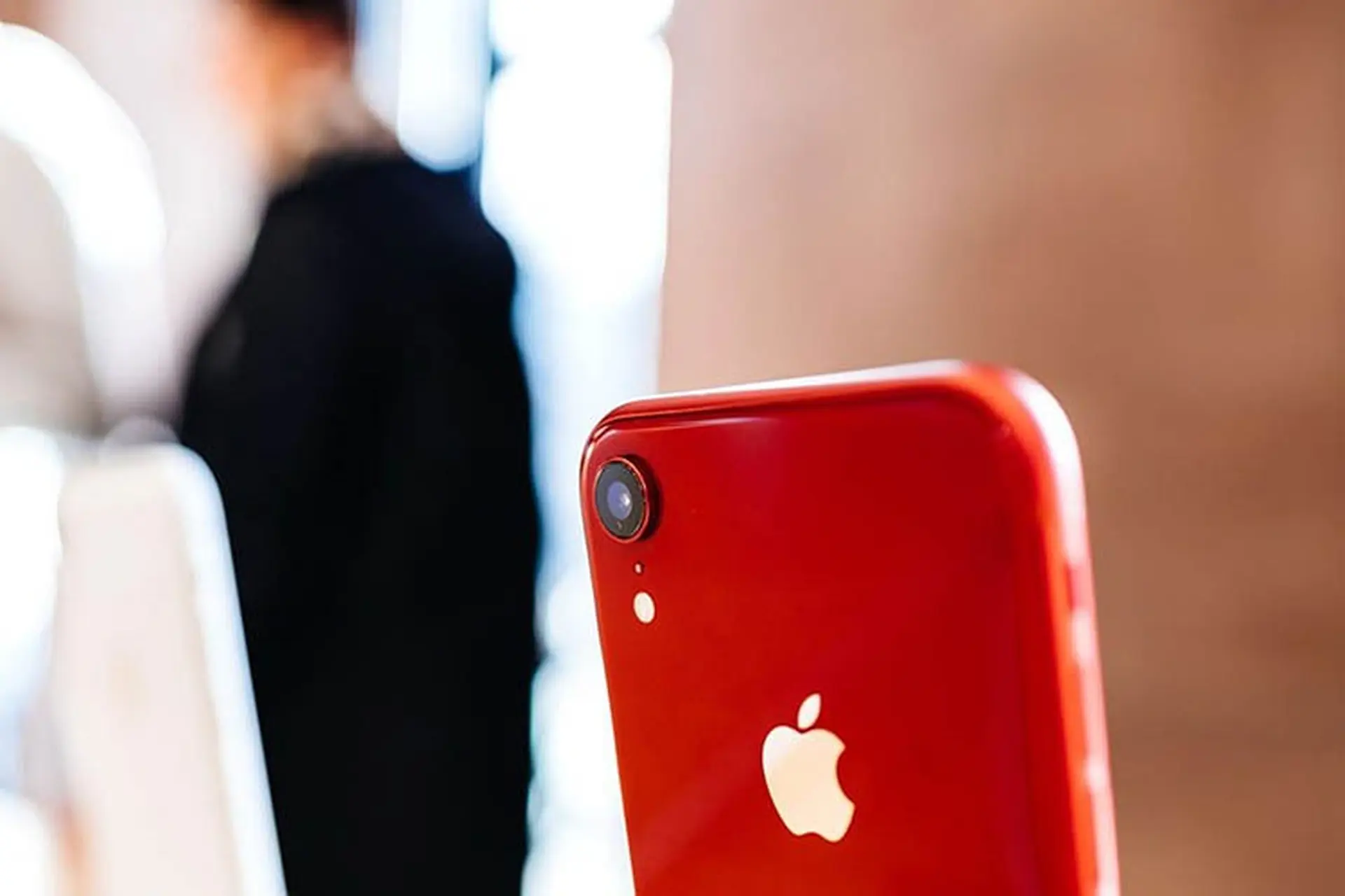 Nhờ iPhone SE 2020, Apple trở thành hãng tăng trưởng nhanh nhất trong Q2/2020