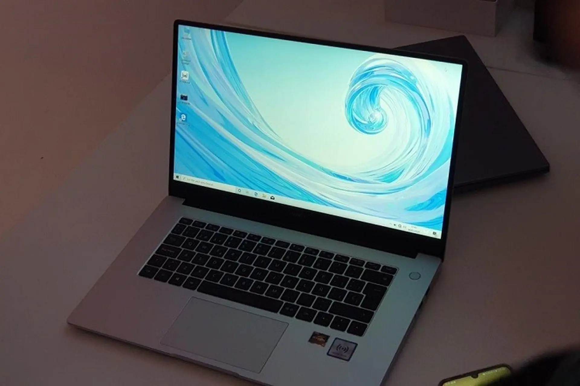 Huawei MateBook D 2020 chạy Ryzen ra mắt, hiệu năng mạnh mẽ hơn, giá từ 13.5 triệu