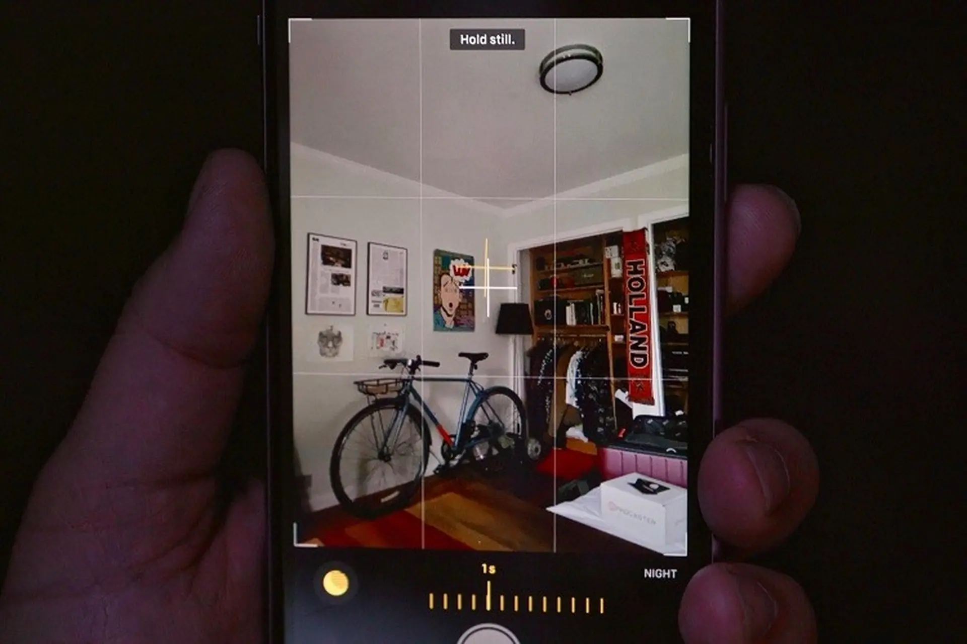 iOS 14 sẽ giúp việc sử dụng camera trở nên dễ dàng hơn