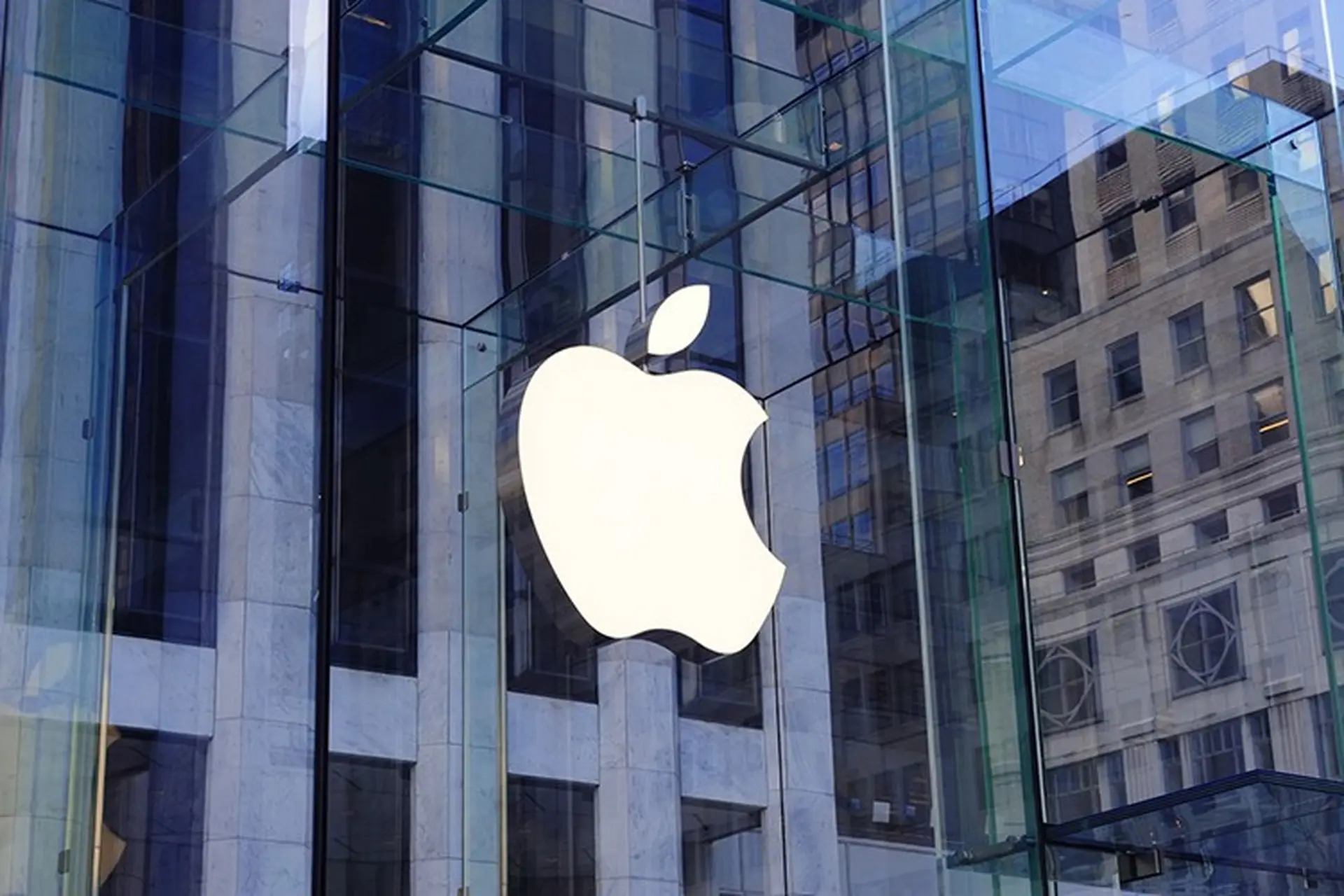 Apple Q2/2020: Doanh thu đạt 59.7 tỷ USD, cả iPhone, Mac và dịch vụ đều tăng trưởng