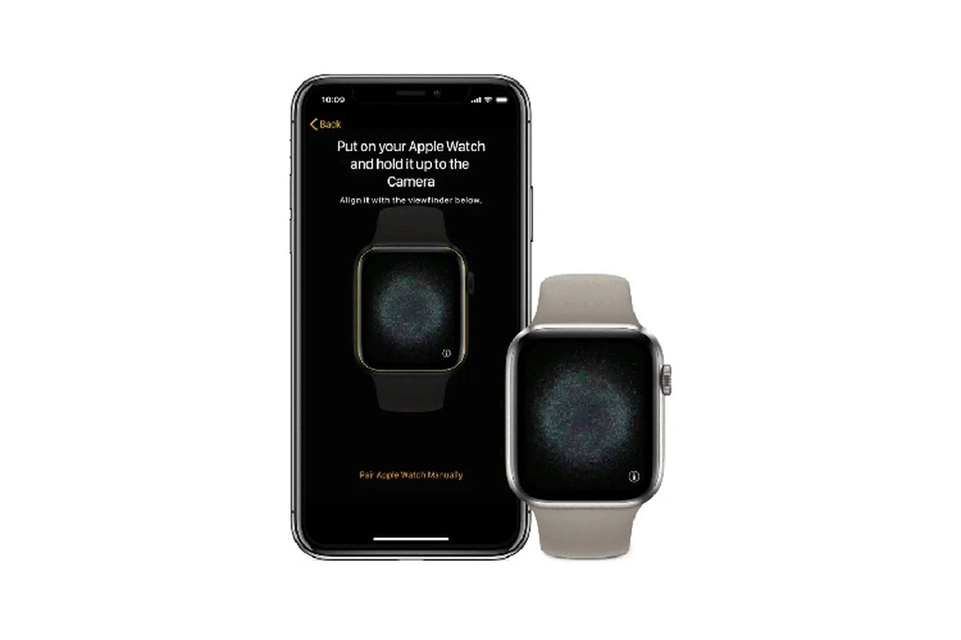 iPhone và Apple Watch trong tương lai có thể tự động làm sạch cảm biến bên trong?