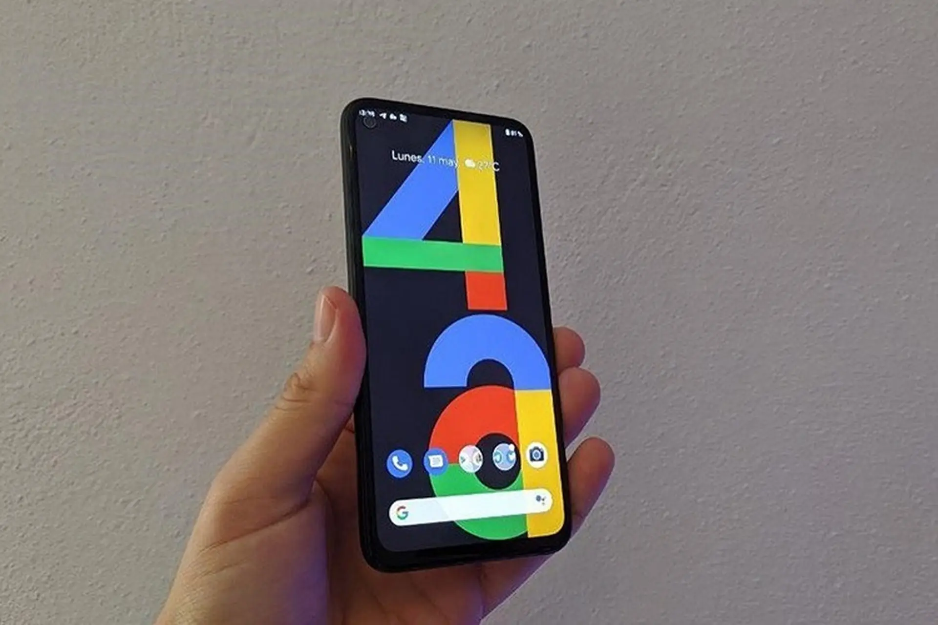 Google chính thức xác nhận Pixel 4a sẽ ra mắt ngày 3 tháng 8
