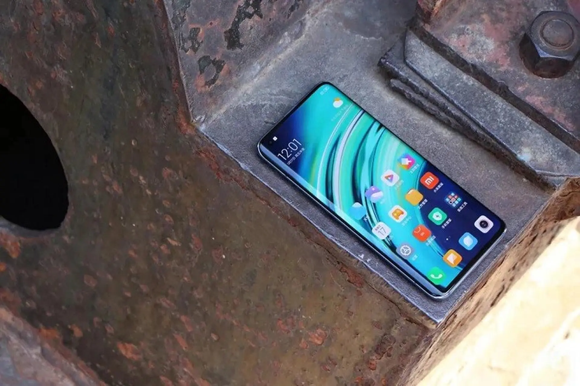 Xiaomi Mi 10 Pro đạt 83 điểm xếp hạng selfie của DxoMark