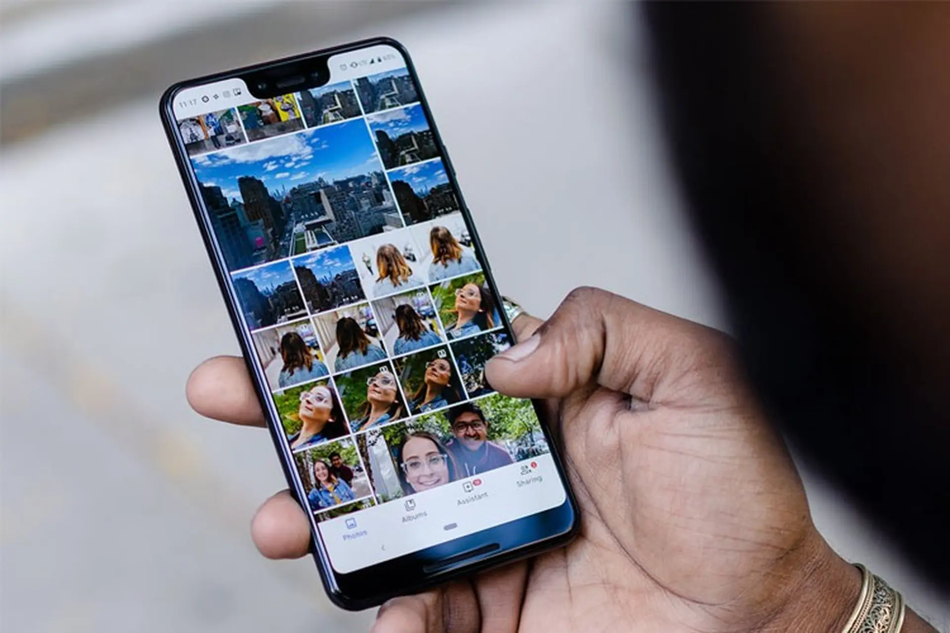 Google Photos sẽ tạm thời vô hiệu sao lưu từ các ứng dụng chat