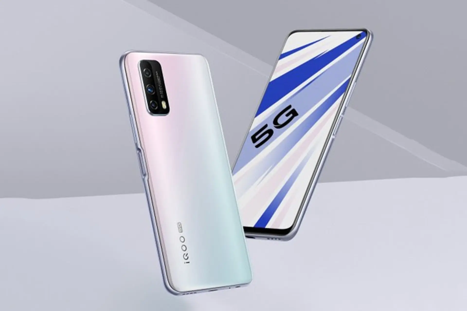 Vivo iQOO Z1x được xác nhận dùng chip Snapdragon 765G trước ngày ra mắt