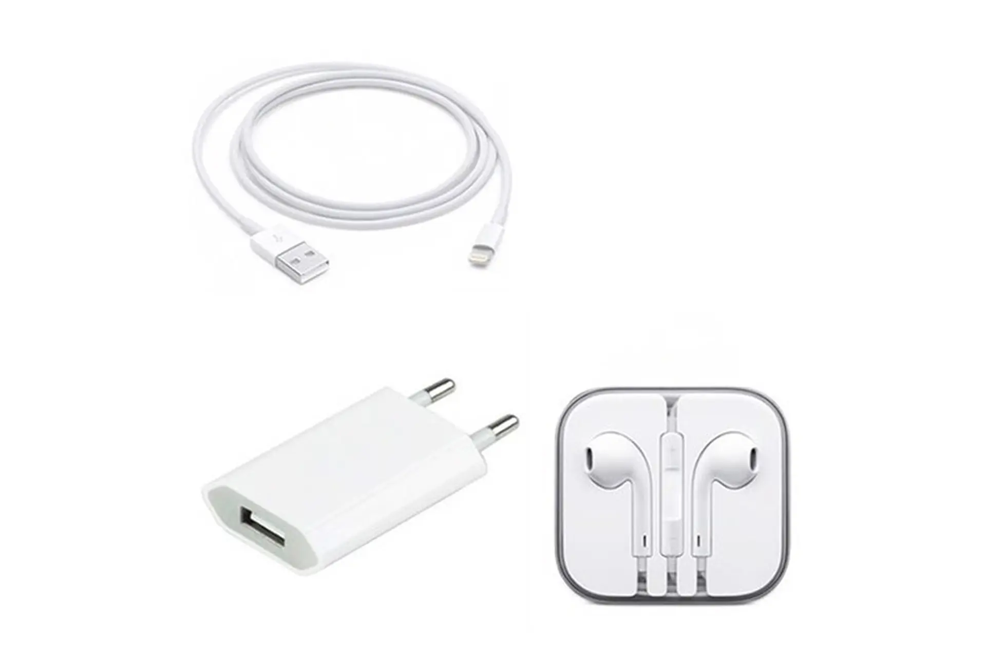 Tại sao bạn không nên dùng sạc đi kèm trong hộp iPhone?