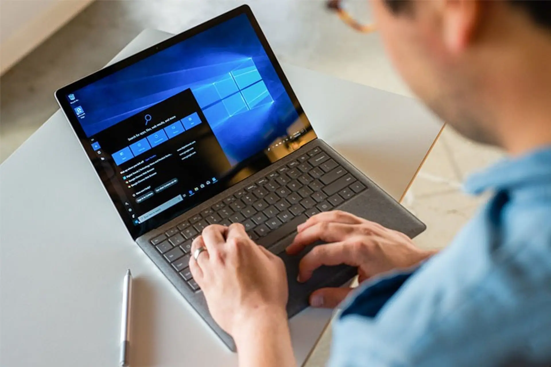 7% người dùng trên toàn cầu đã cập nhật phiên bản Windows 10 tháng 5/2020