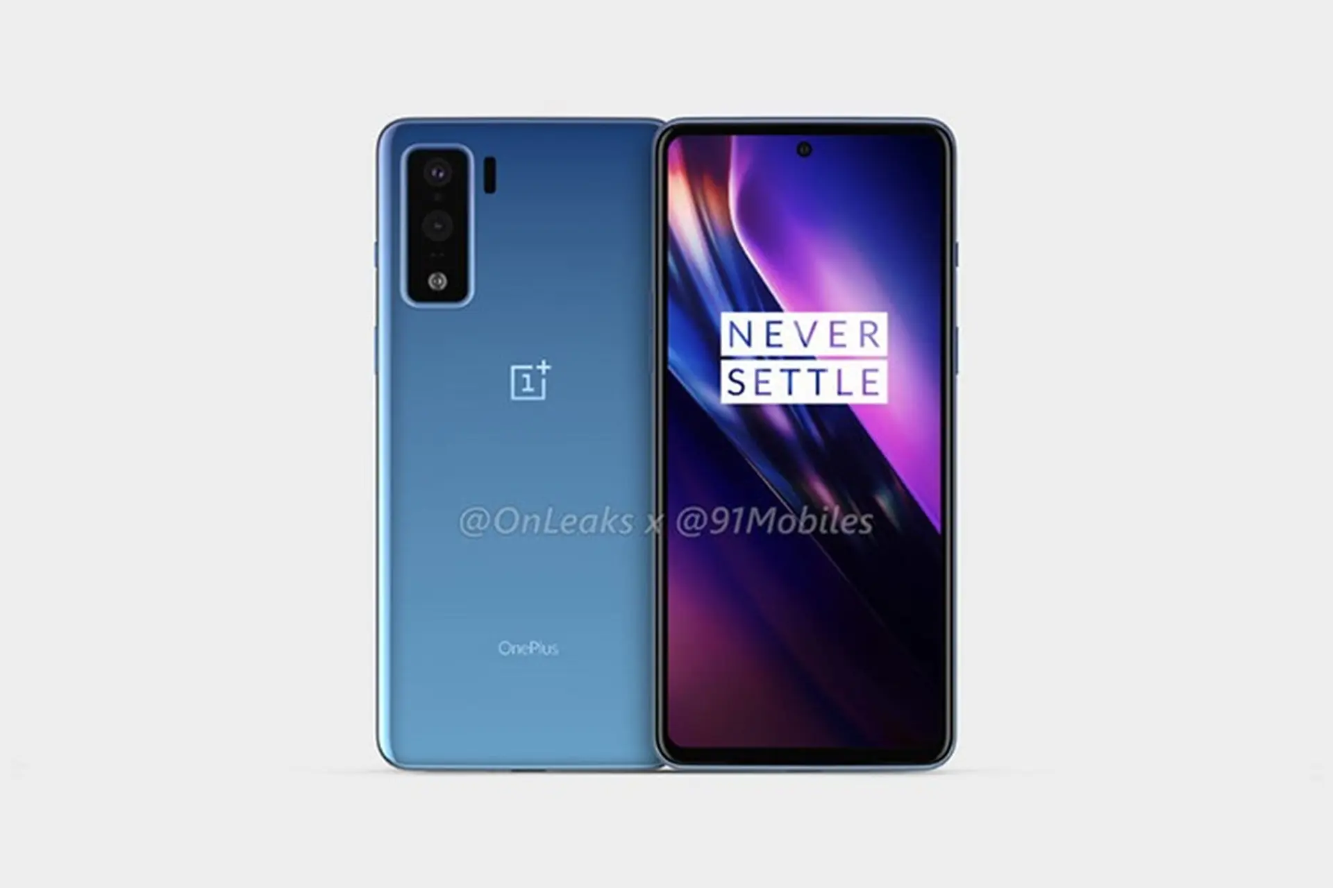 OnePlus Nord có khả năng ra mắt vào ngày 21 tháng 7