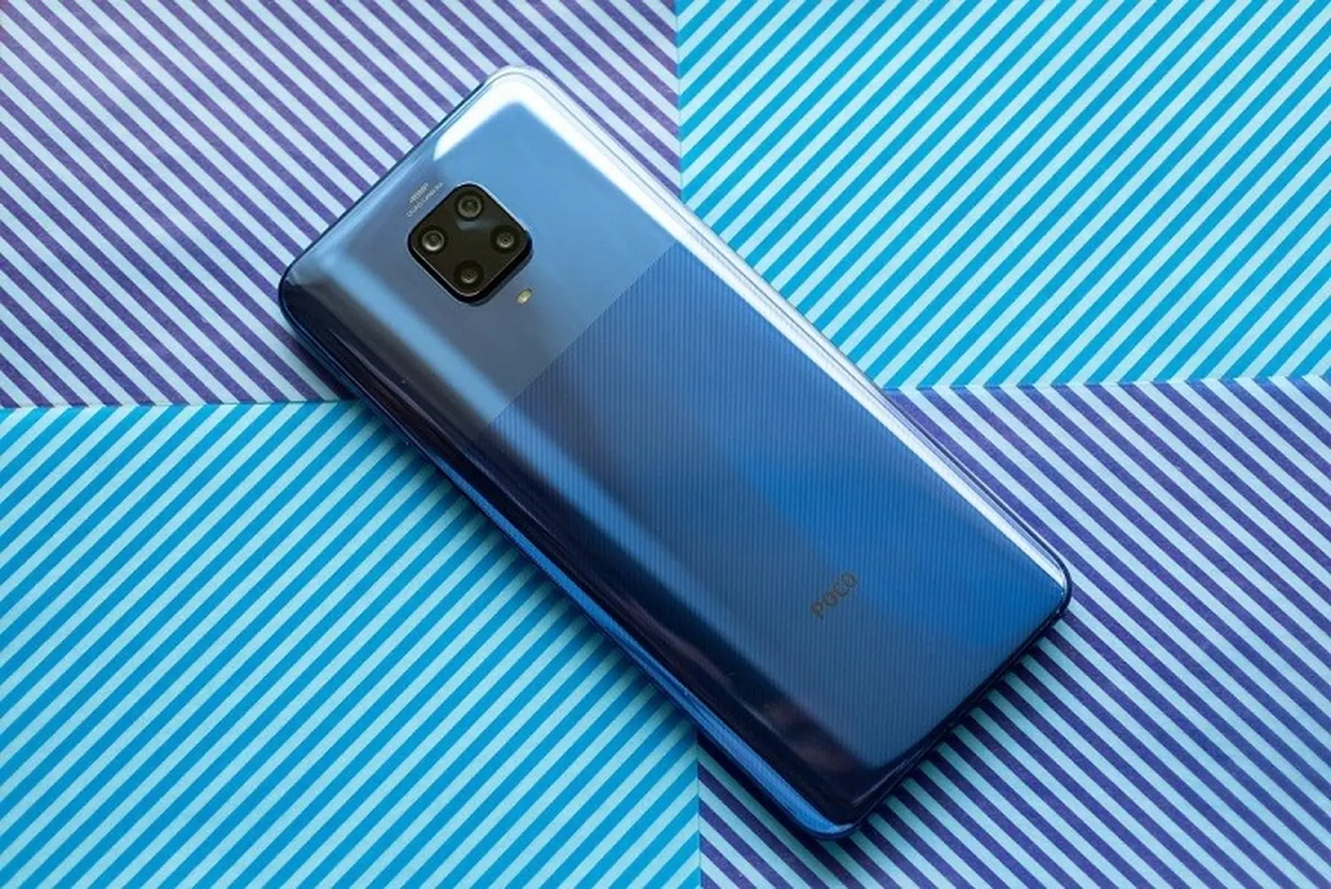 Đánh giá nhanh POCO M2 Pro: Thiết kế cao cấp, hiệu năng mạnh mẽ, pin 5.000mAh, có sạc nhanh 33W