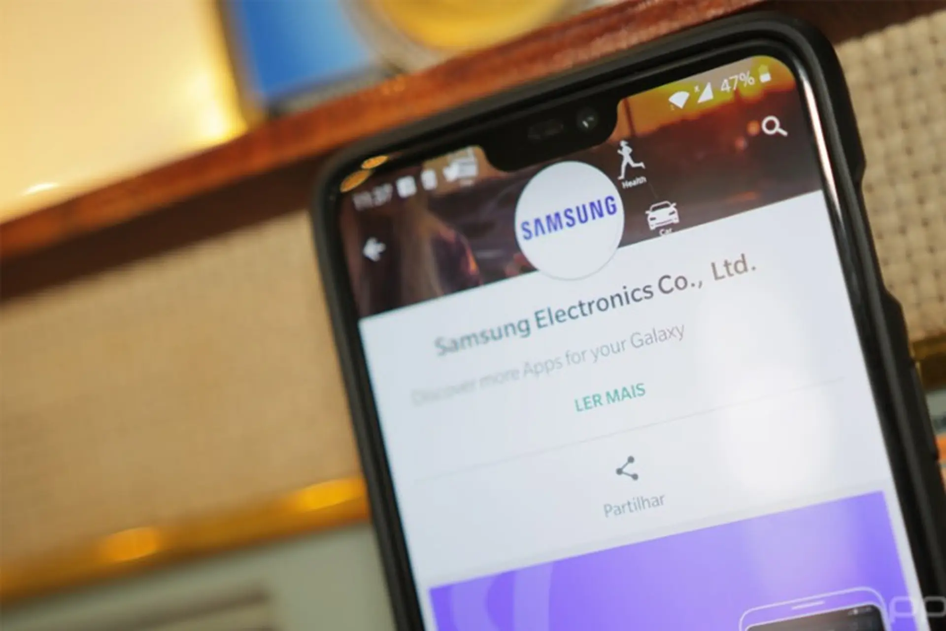 Học hỏi Google Chrome, Samsung Internet nhận tùy chọn chuyển tab mới 