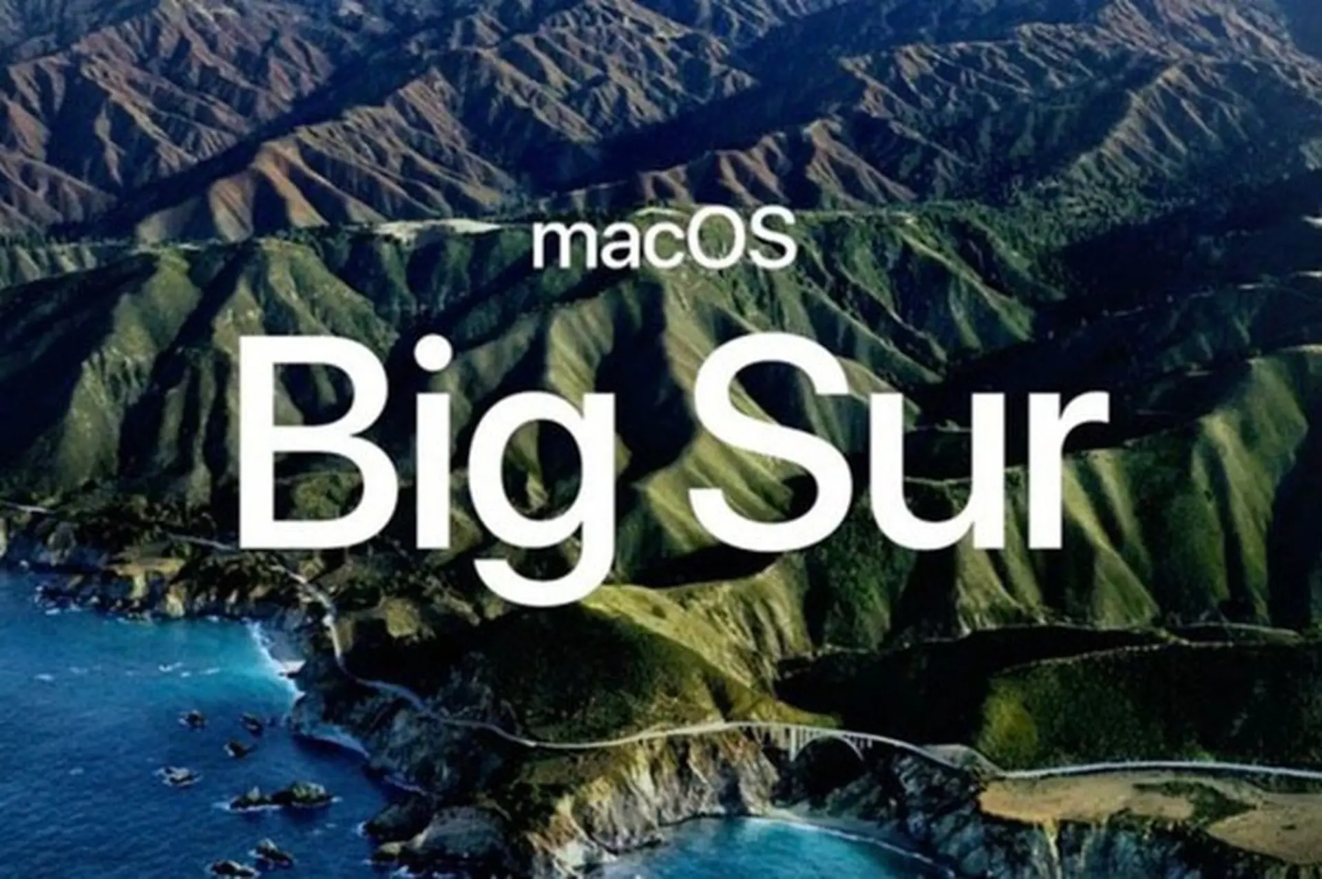 Apple phát hành macOS Big Sur Developer beta 2
