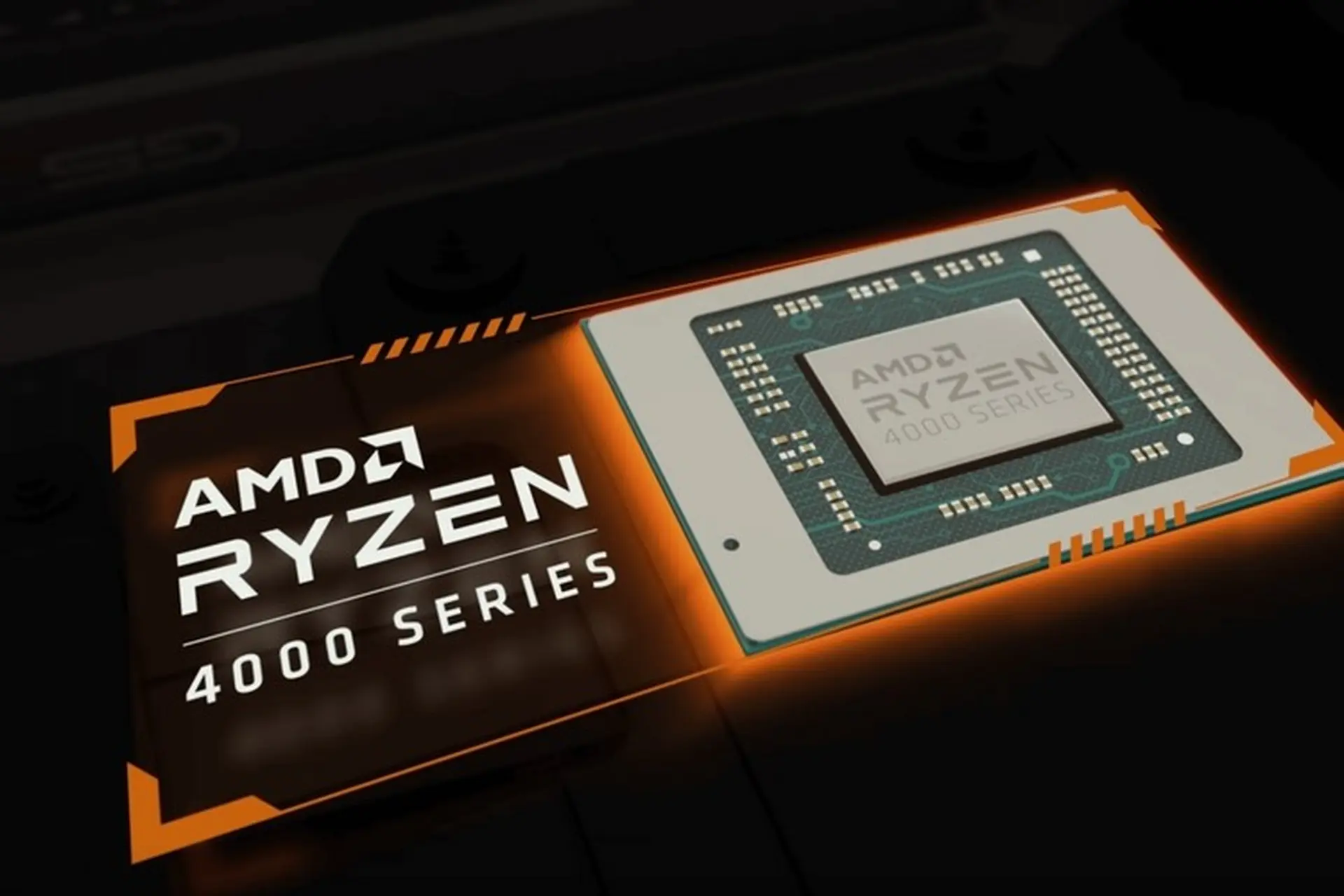 Chip AMD Ryzen 4000 Renoir dành cho desktop sẽ ra mắt vào cuối tháng 7 này