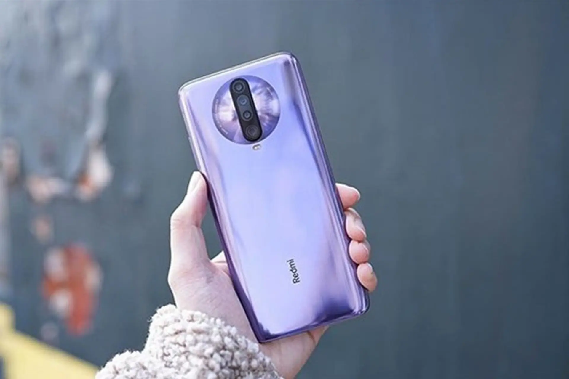 Doanh số Xiaomi Redmi K30 chính thức vượt mốc 3 triệu thiết bị