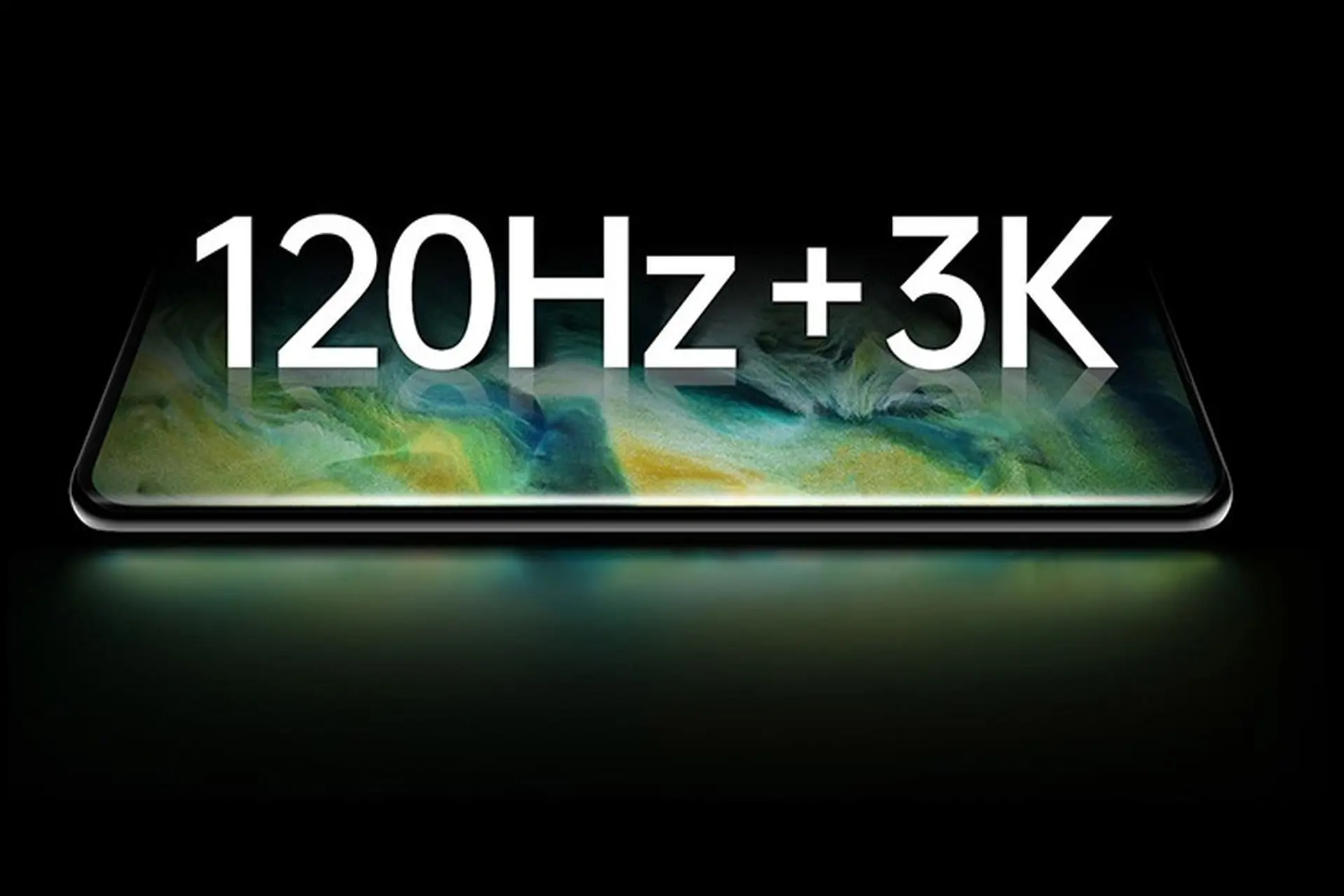 Tần số quét màn hình là gì? Giải mã cuộc chạy đua tần số quét màn hình trên smartphone