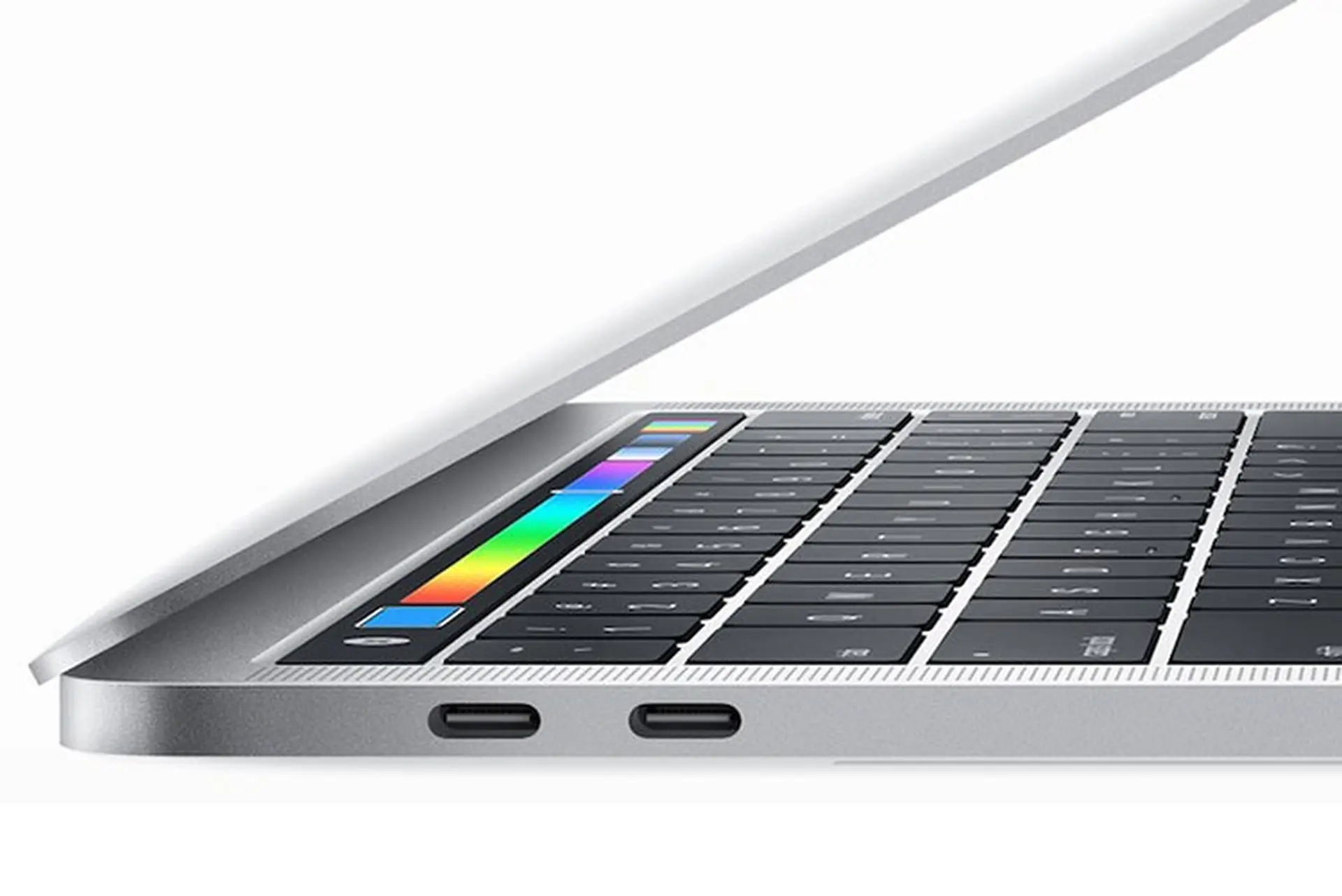 Apple xác nhận máy Mac dùng chip Apple Silicon vẫn hỗ trợ Thunderbolt