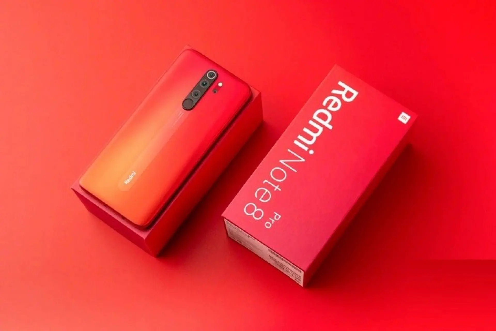 Redmi Note 8 Pro sắp có thêm một phiên bản đặc biệt, nó là gì nhỉ?