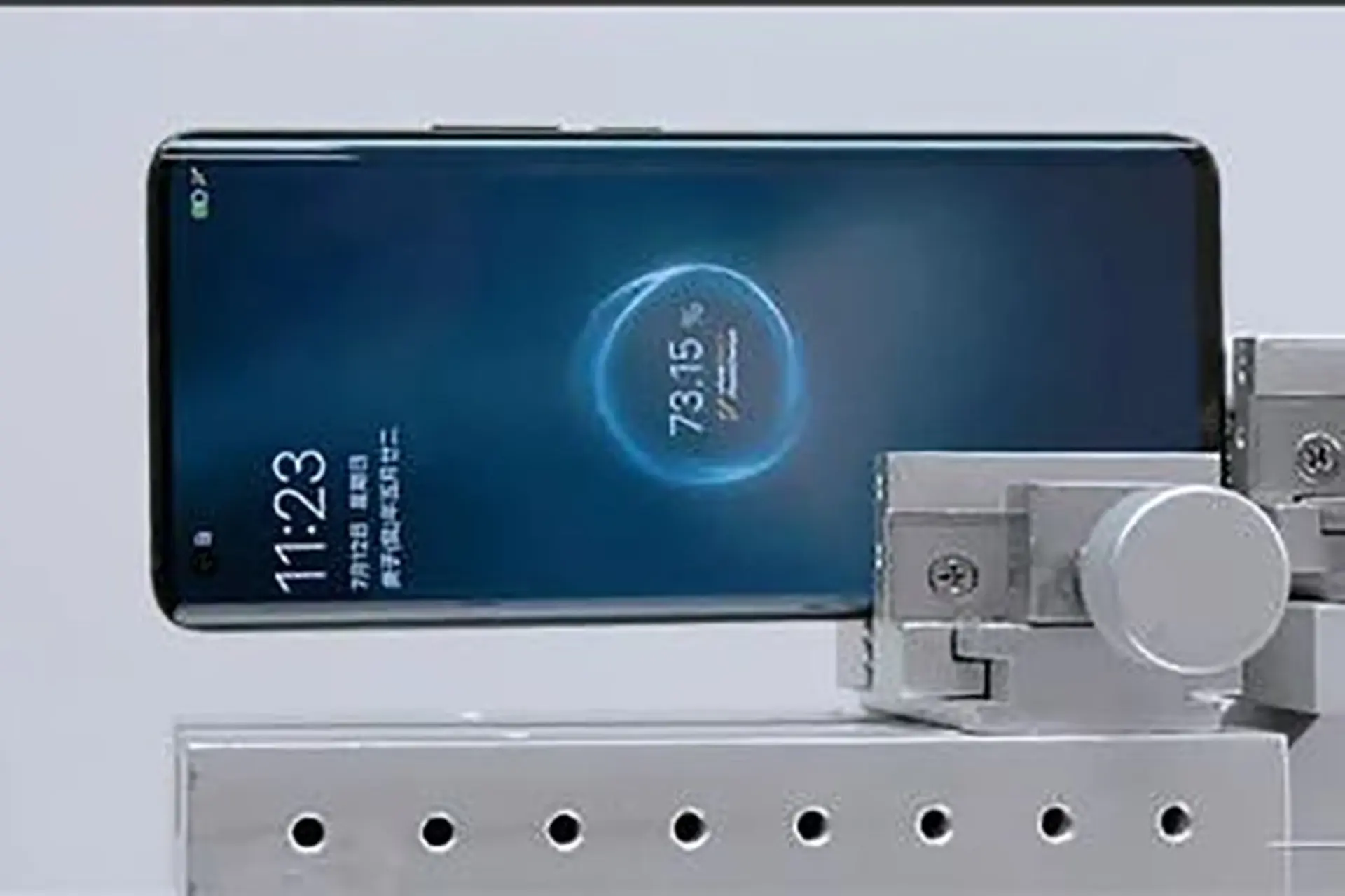 Vivo iQOO 5 xuất hiện trong video quảng cáo trước ngày ra mắt