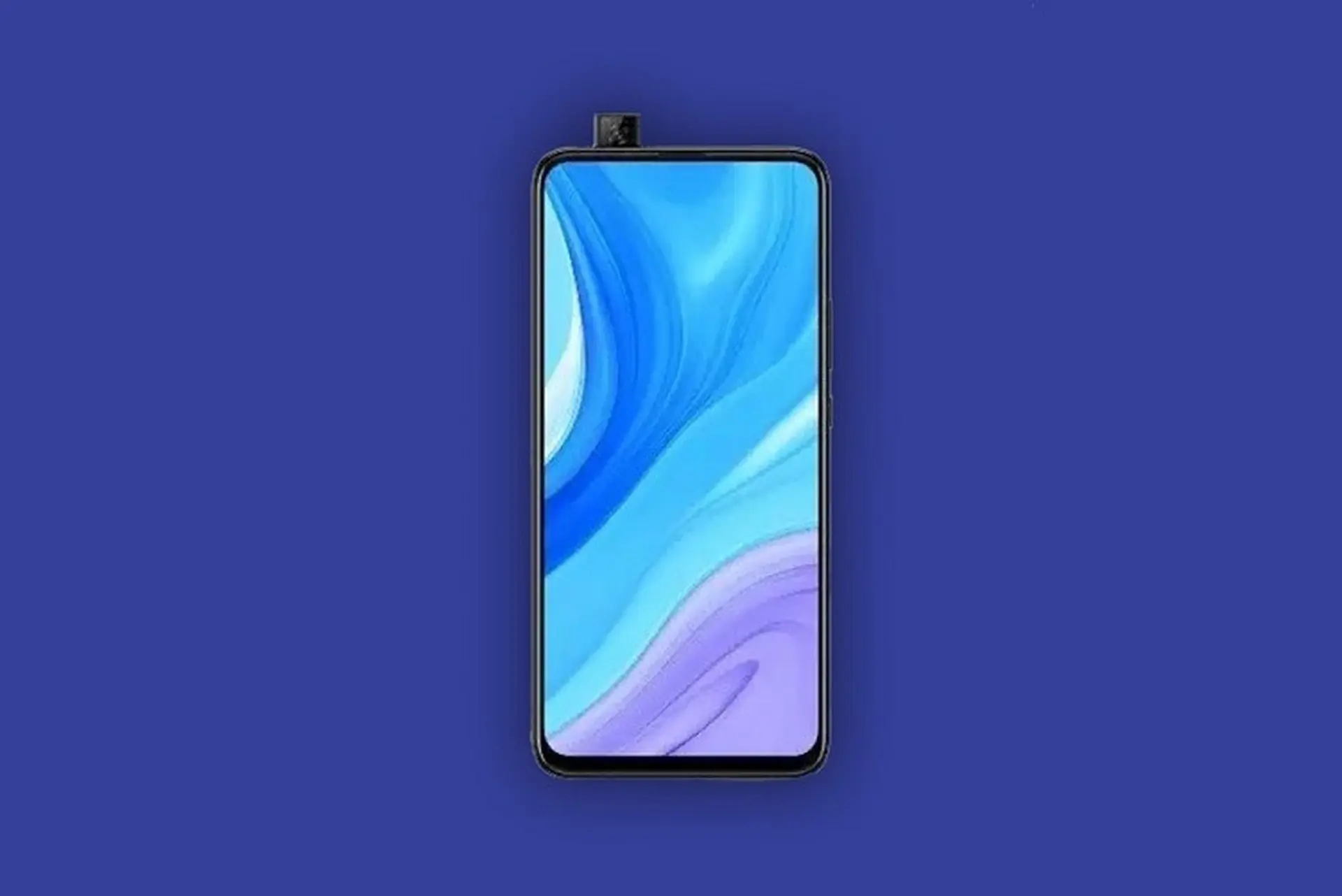 Huawei Enjoy 20 Plus vừa được xác nhận sẽ hỗ trợ 5G, sạc nhanh 40W