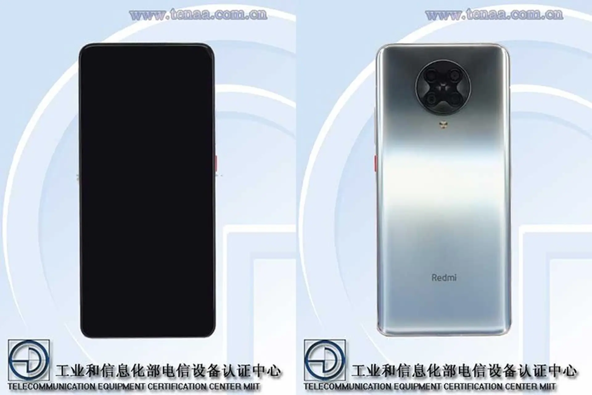 Xiaomi Redmi K30 Ultra sẽ ra mắt với màn hình AMOLED 120Hz?