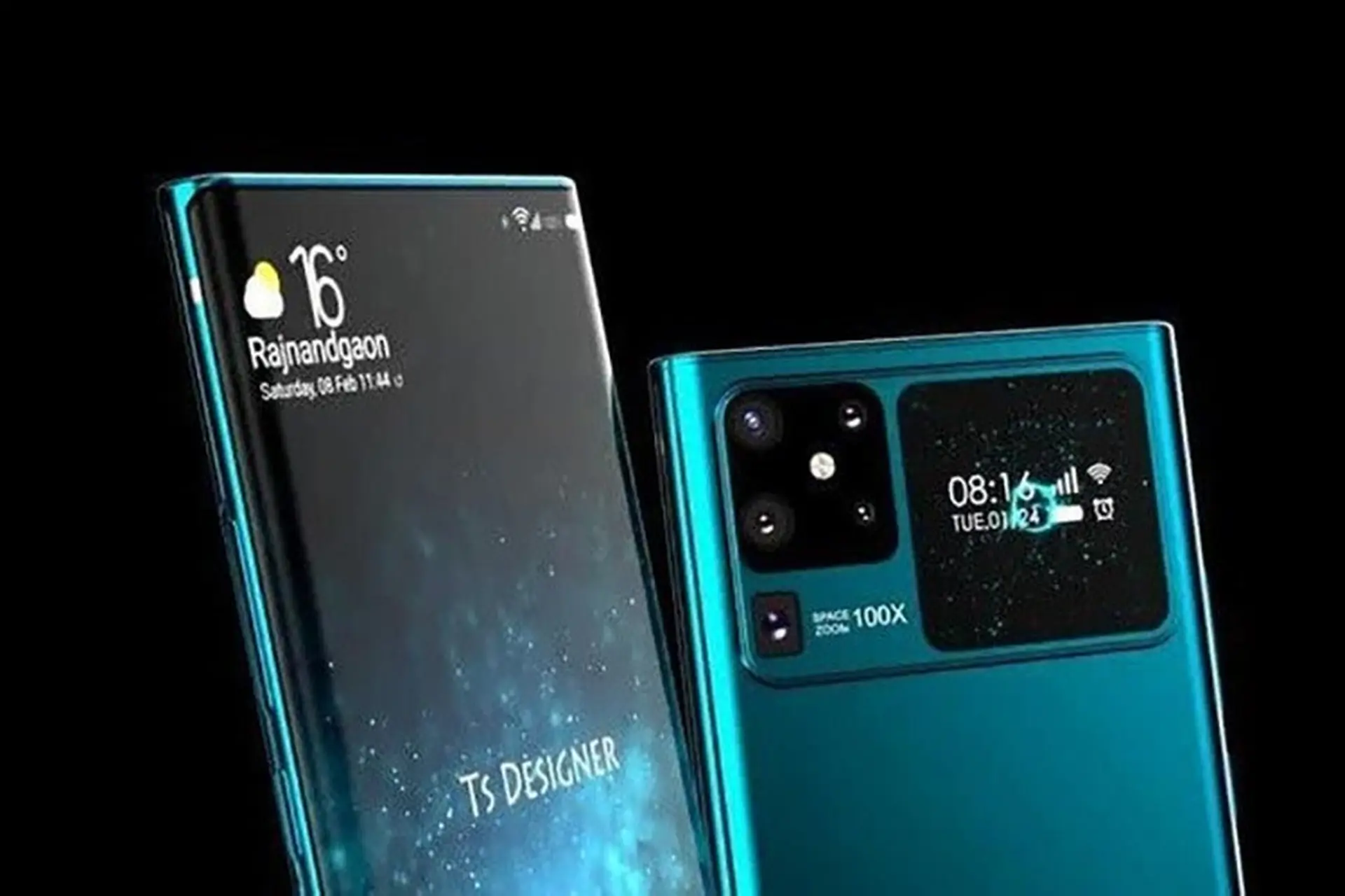 Huawei Mate 40 Pro sẽ chạy EMUI 11 dựa trên HĐH Android 11 khi ra mắt