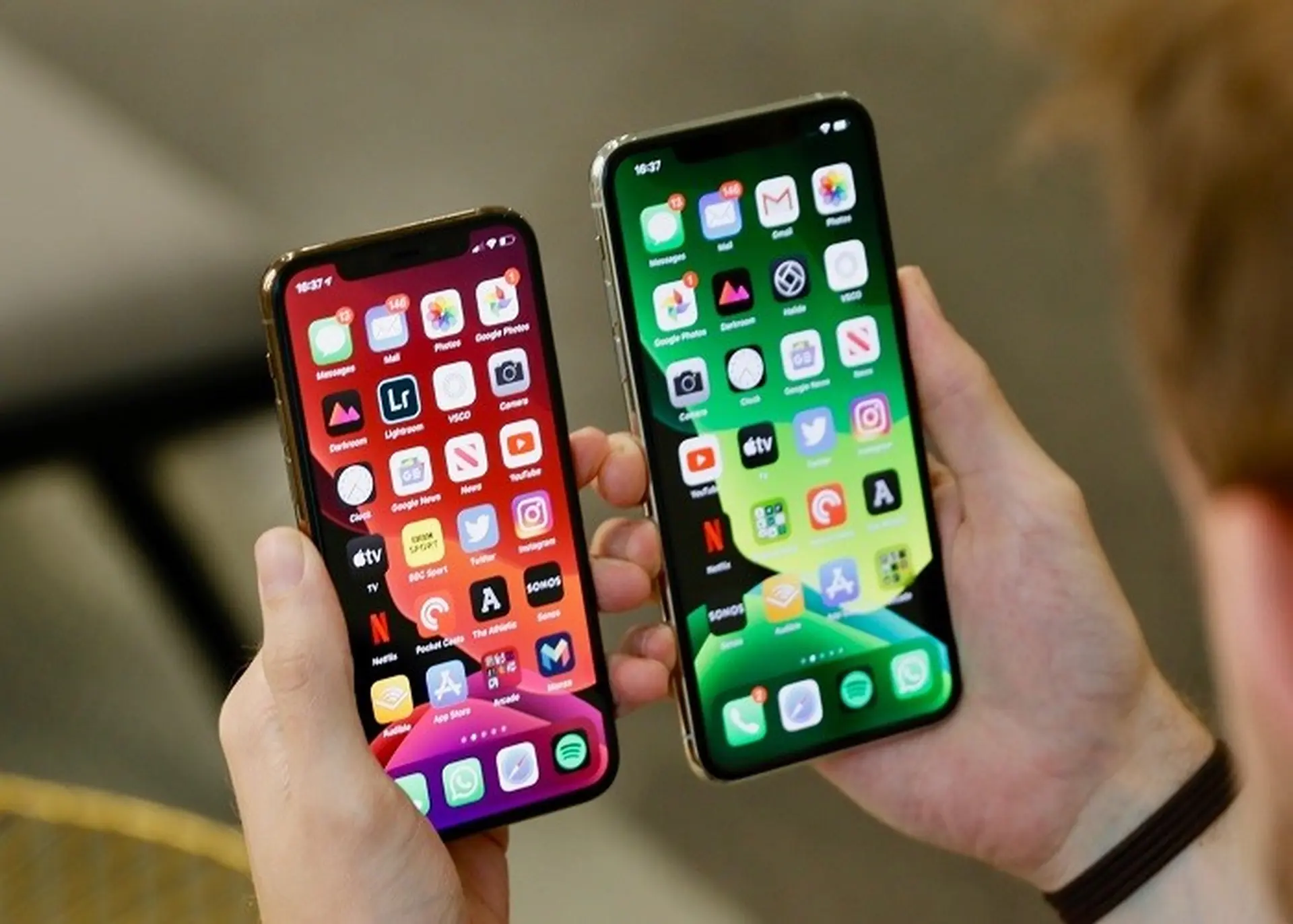 Top ứng dụng phải trả phí, được miễn phí đến 19.99 USD trong thời gian ngắn cho iPhone, iPad (11/8)