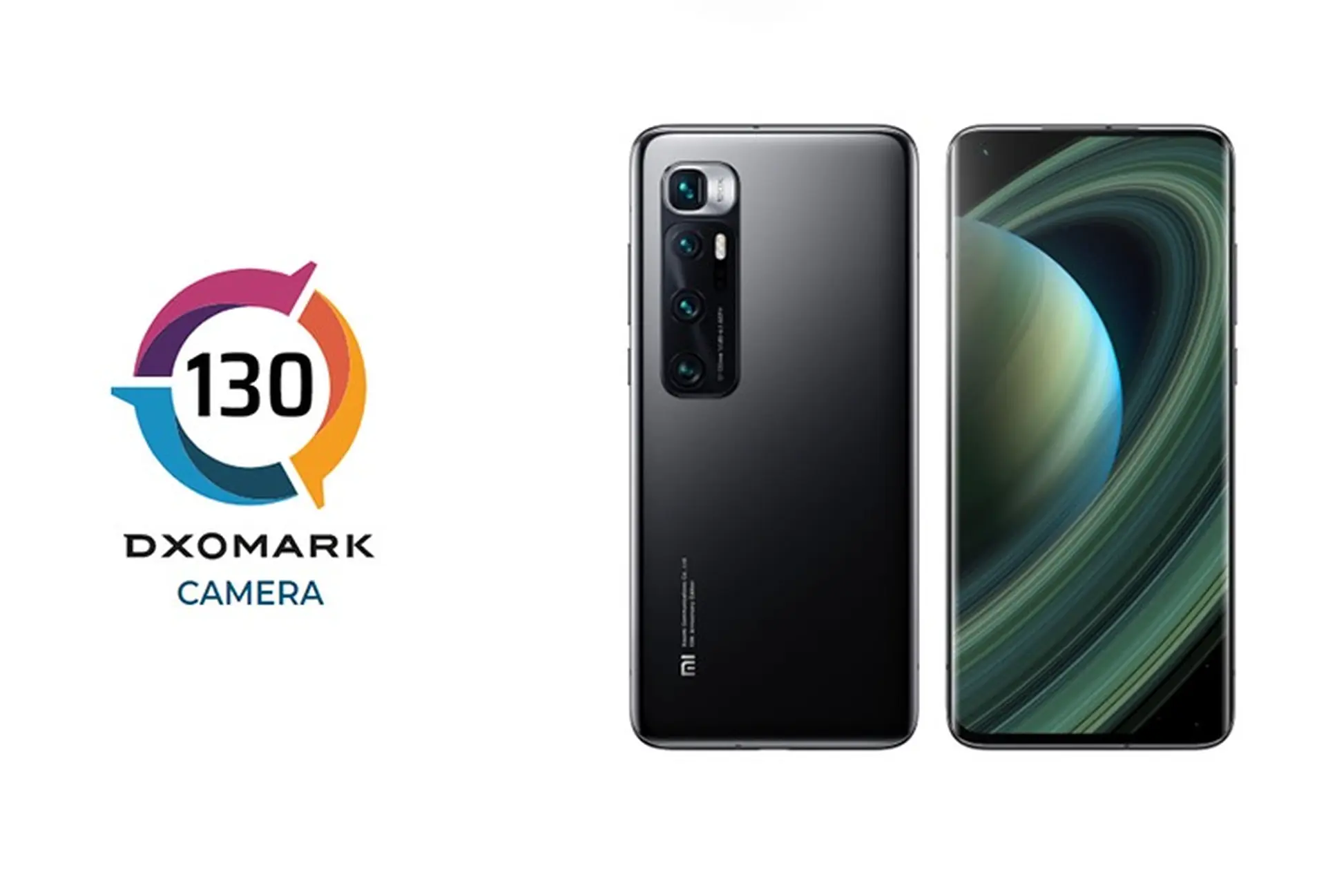 Vừa ra mắt, camera Xiaomi Mi 10 Ultra đã chiếm luôn top 1 của bảng xếp hạng DxOMark