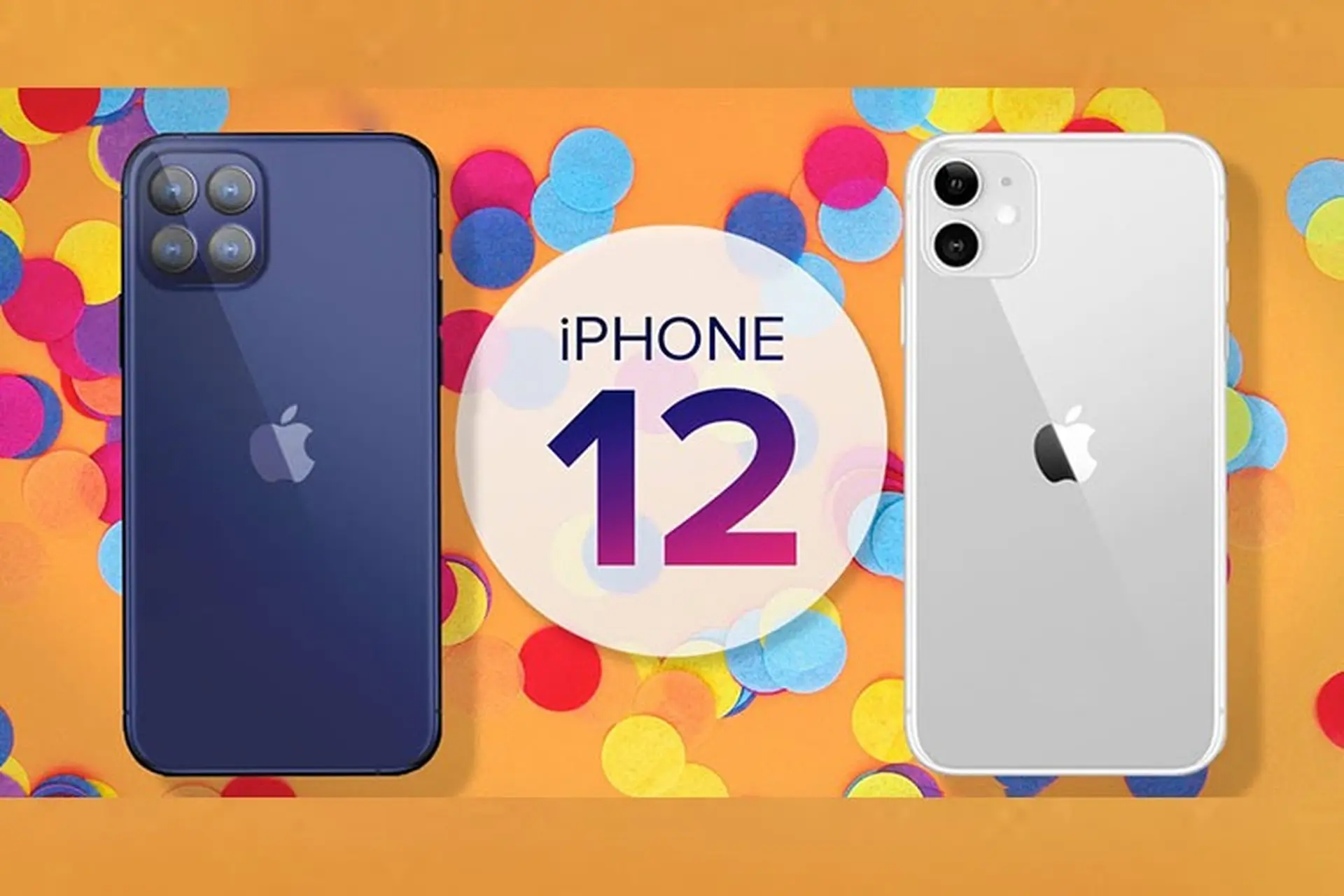 8 tin đồn đáng chú ý nhất mà bạn nên biết về iPhone 12 sắp ra mắt