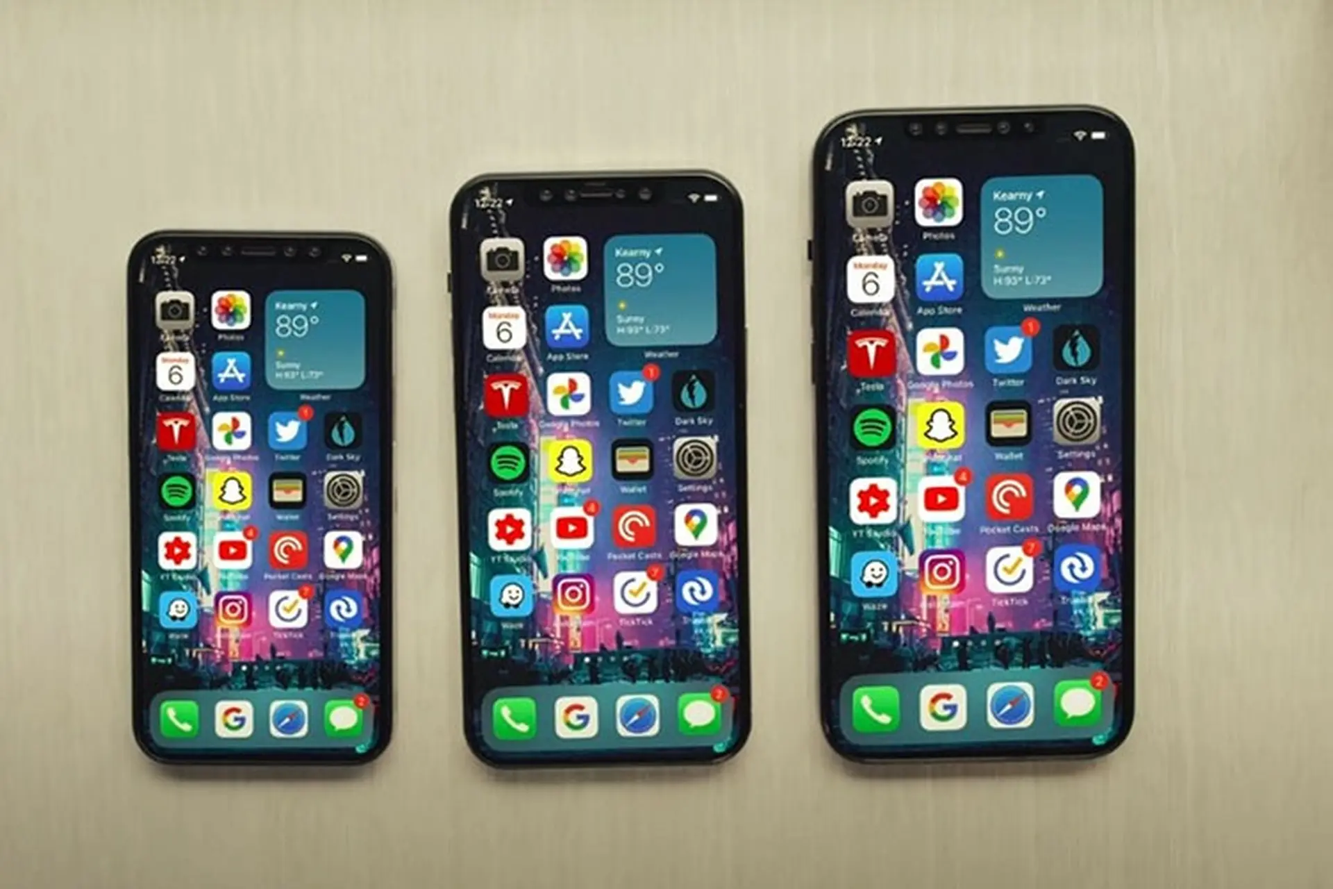 Dung lượng pin iPhone 12 là bao nhiêu? Liệu có hơn iPhone 11?