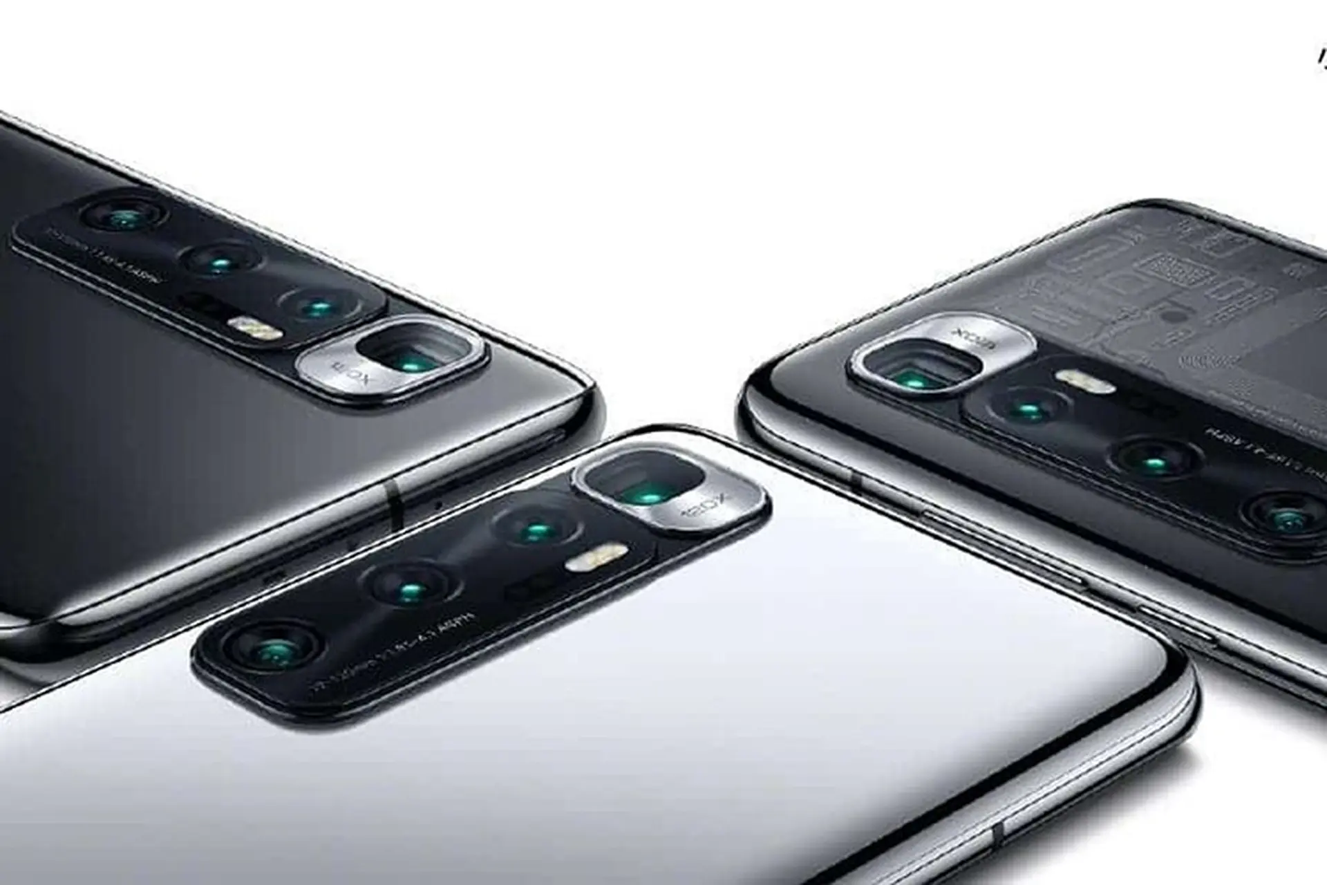 Đây là lý do tại sao cảm biến 48MP được sử dụng trên Xiaomi Mi 10 Ultra thay vì 108MP