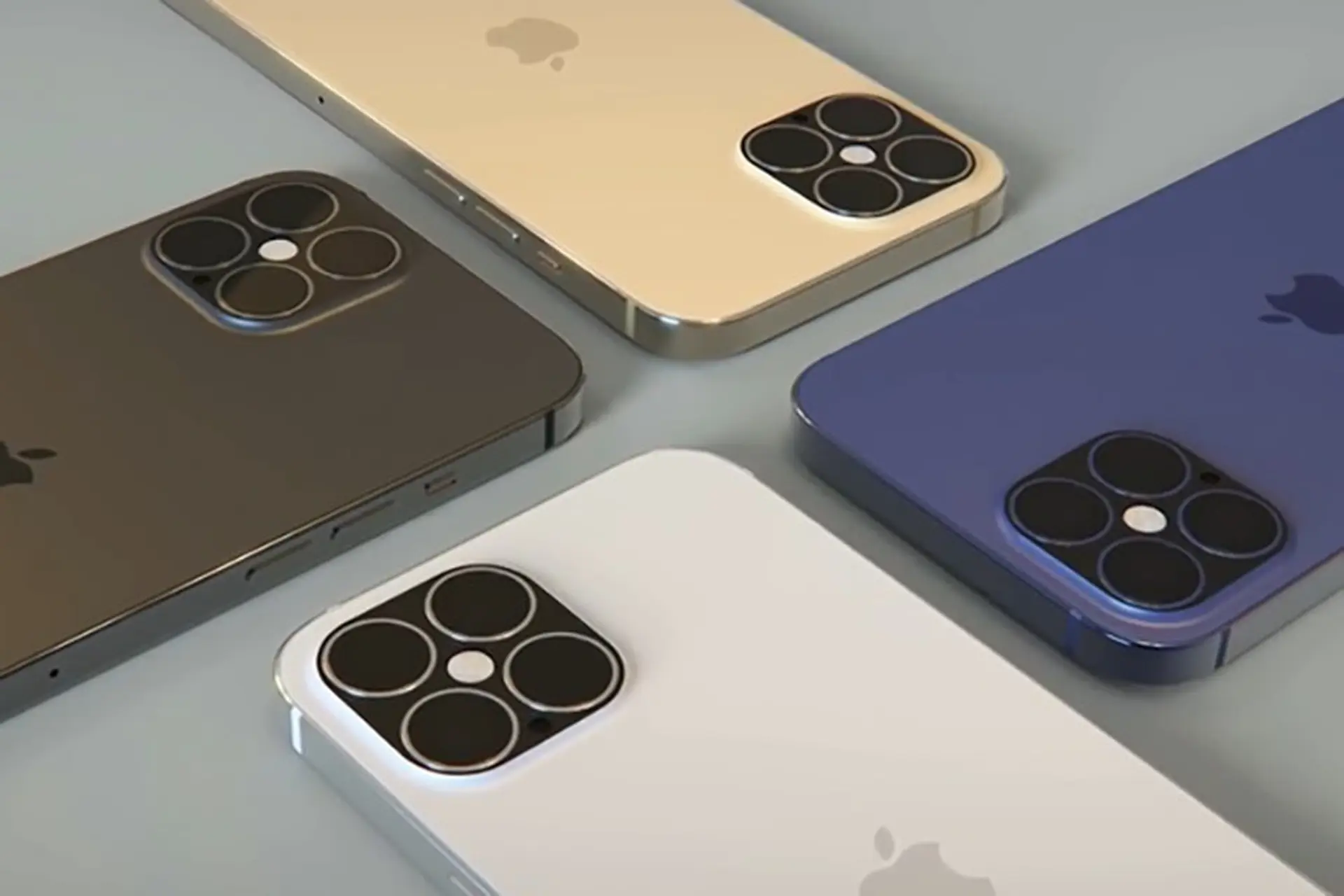 Nhà cung cấp ống kính camera cho iPhone 12 phủ nhận tin đồn gặp sự cố về chất lượng