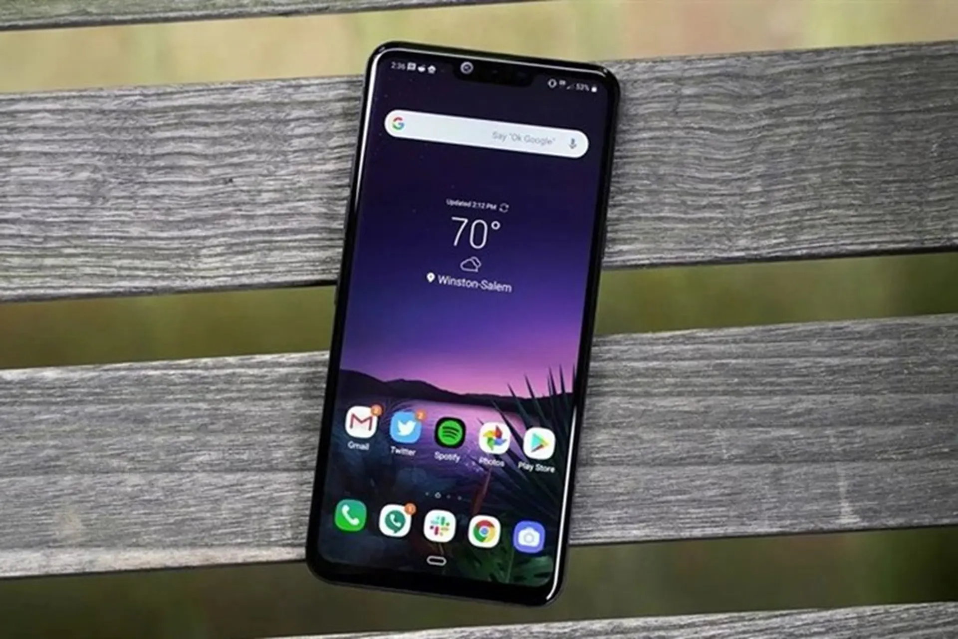 LG K31s đạt chứng nhận FCC, xác nhận dùng chip Helio P22 và camera sau kép