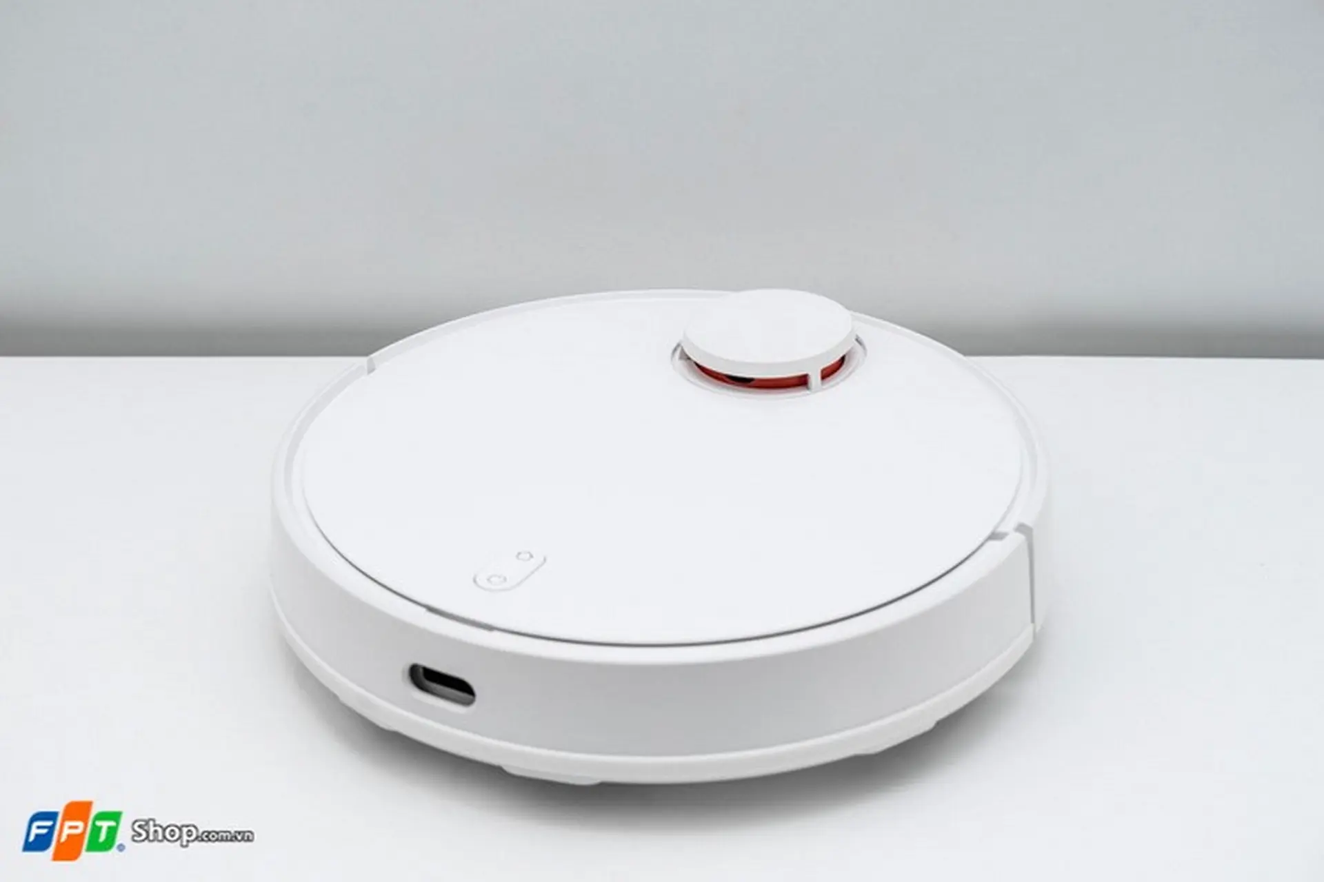 Dọn nhà sạch sẽ thật đơn giản cùng máy hút bụi Xiaomi Mi Vacuum Mop P