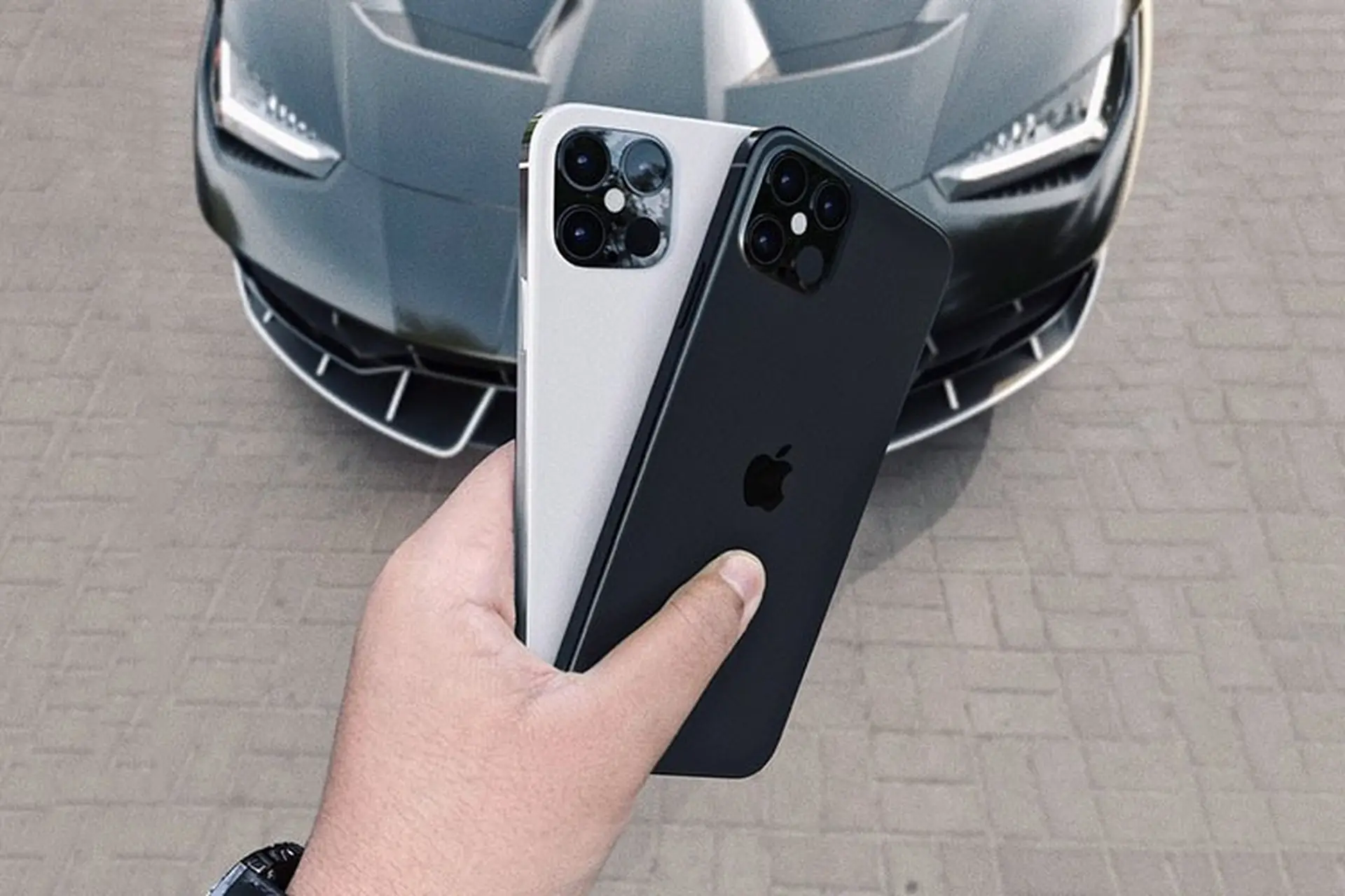iPhone 12 giá bao nhiêu khi ra mắt và lên kệ vào cuối năm nay?