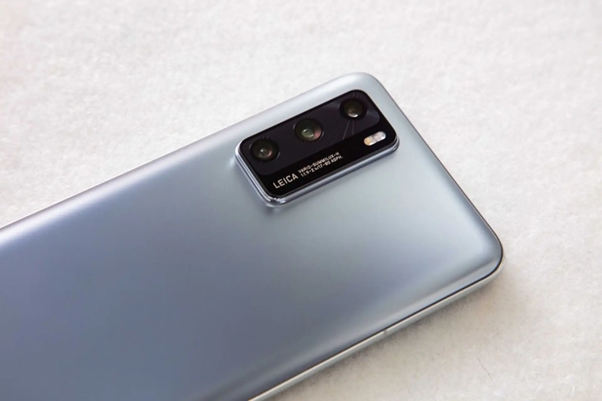 Huawei Mate 40 Lite E vừa được cơ quan EEC phê duyệt, sắp ra mắt?