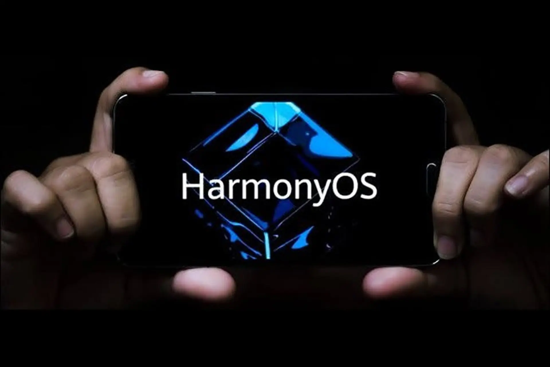 Báo cáo: Smartphone Huawei dùng hệ điều hành Harmony sẽ sớm ra mắt