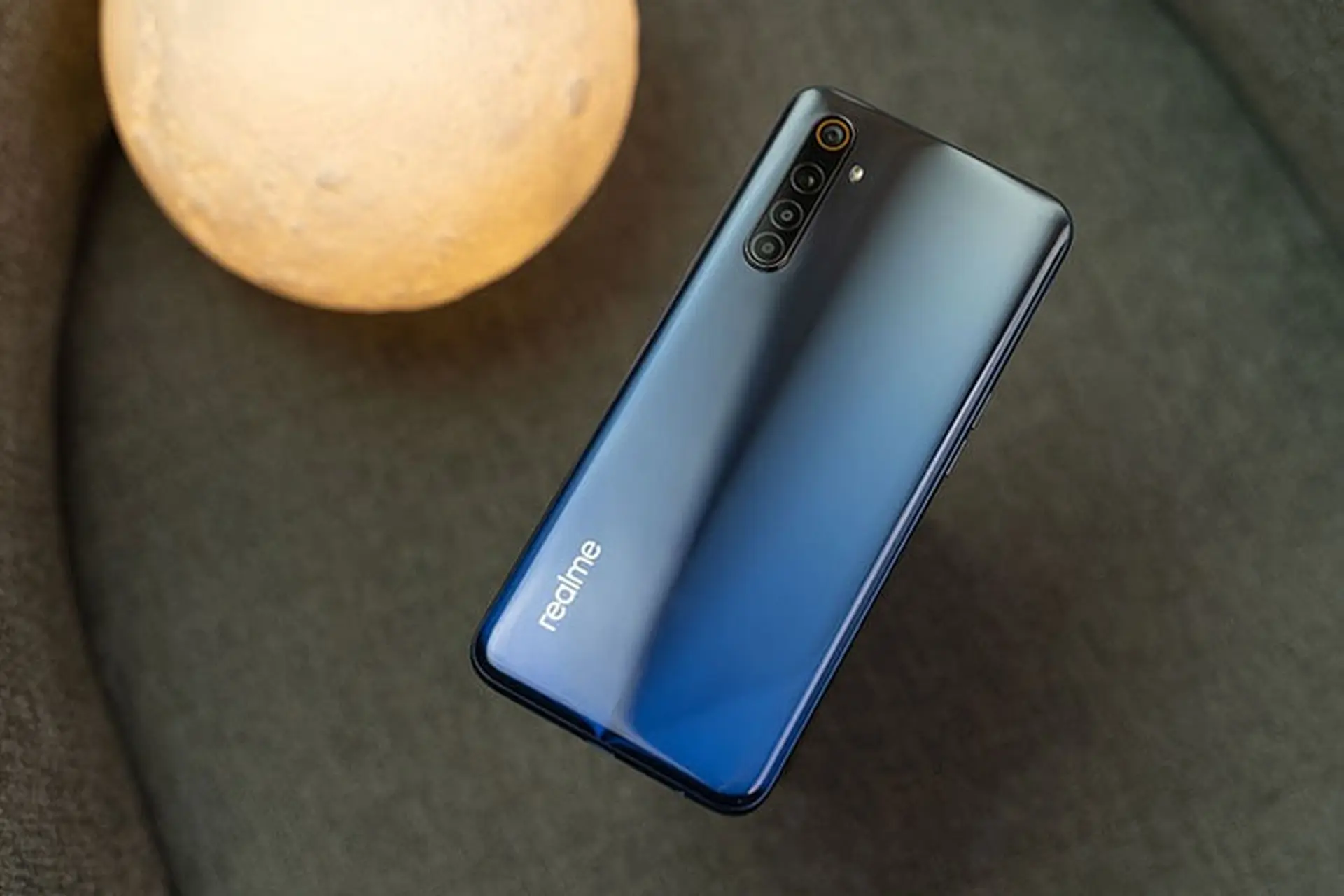 Điểm mặt 4 smartphone dưới 6 triệu đáng mua nhất hiện nay